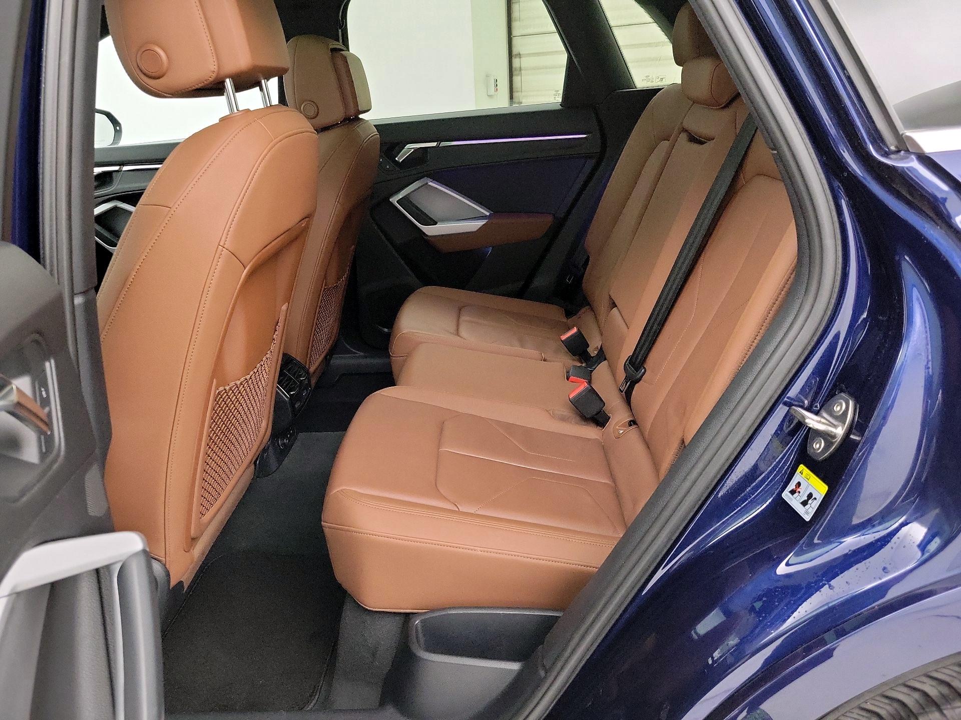 Thumbnail: 2022 Audi Q3 - 20