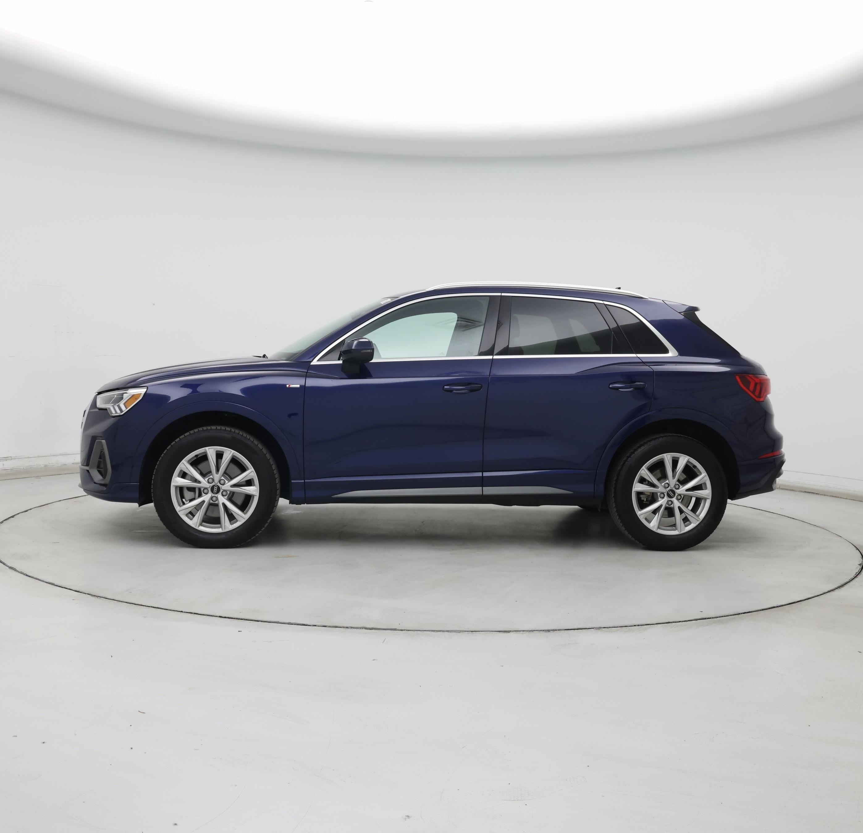 Thumbnail: 2022 Audi Q3 - 3