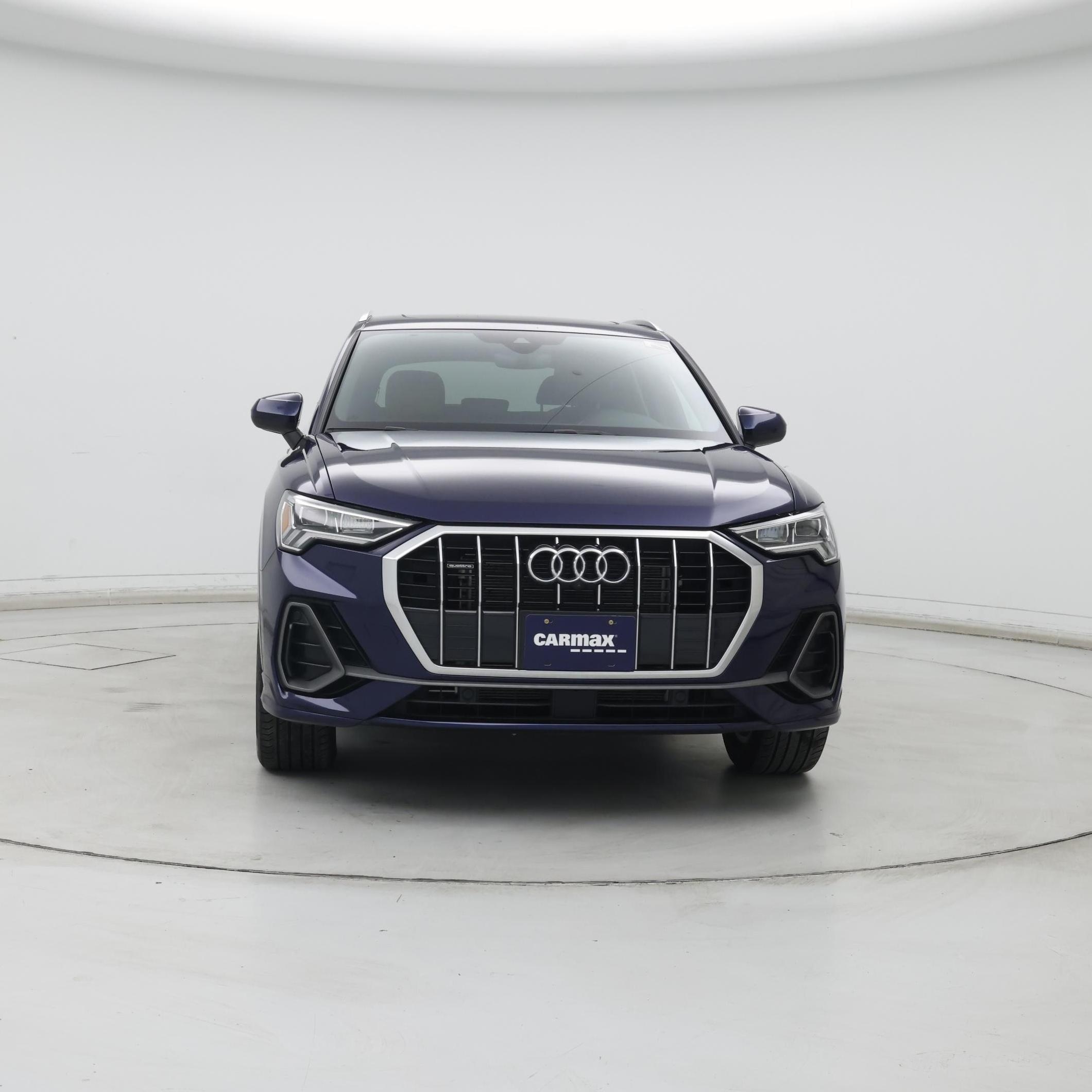 Thumbnail: 2022 Audi Q3 - 5
