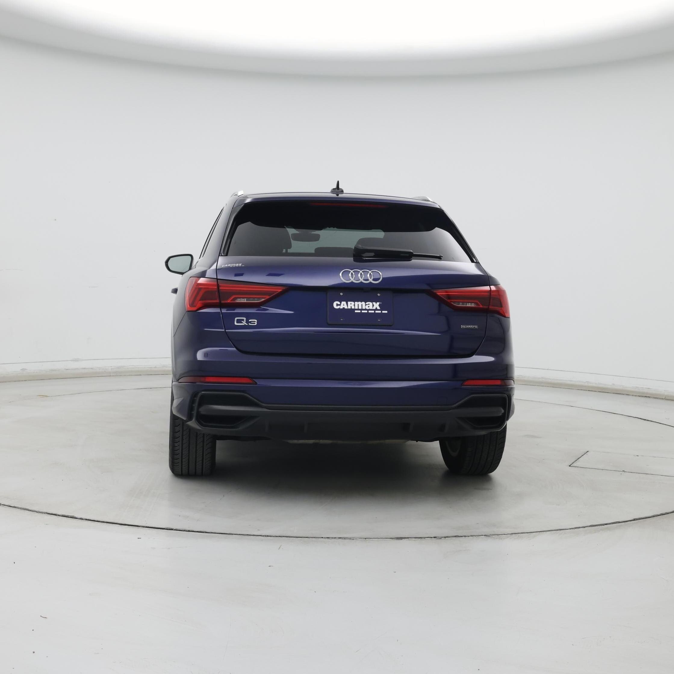 Thumbnail: 2022 Audi Q3 - 6