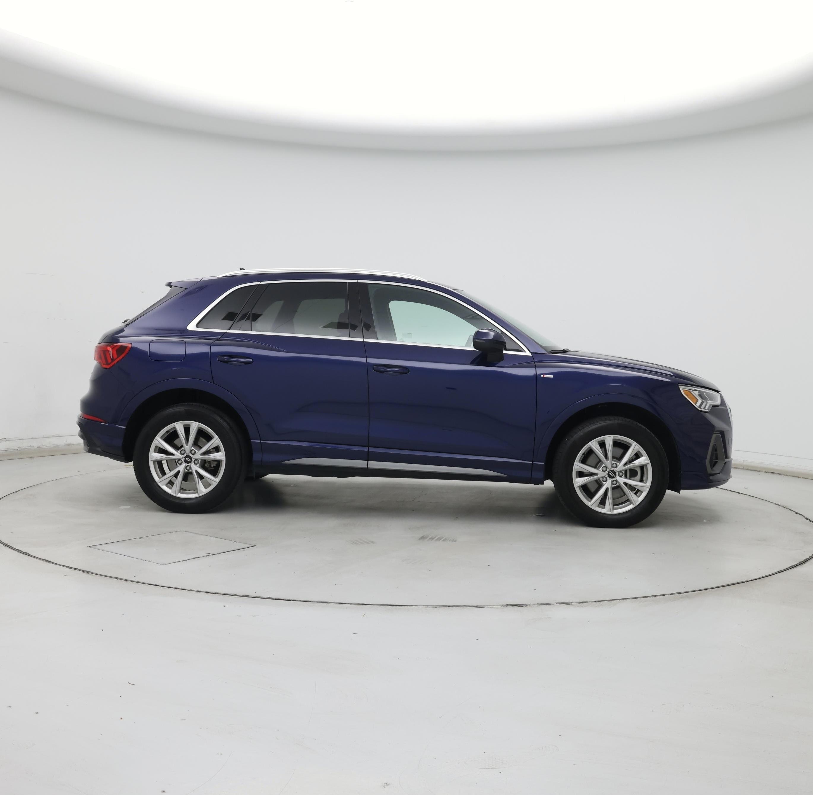 Thumbnail: 2022 Audi Q3 - 7