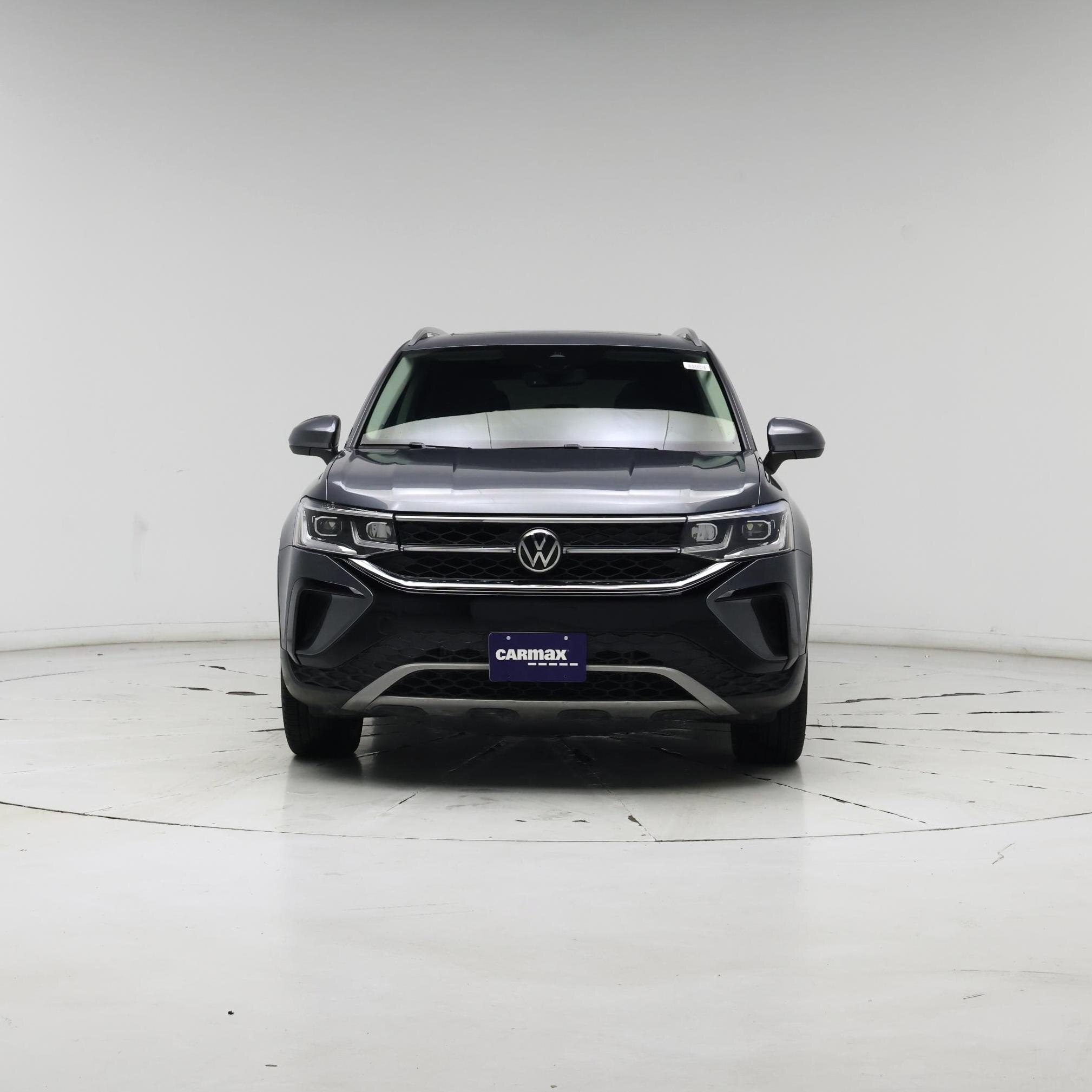 Thumbnail: 2022 Volkswagen Taos - 5