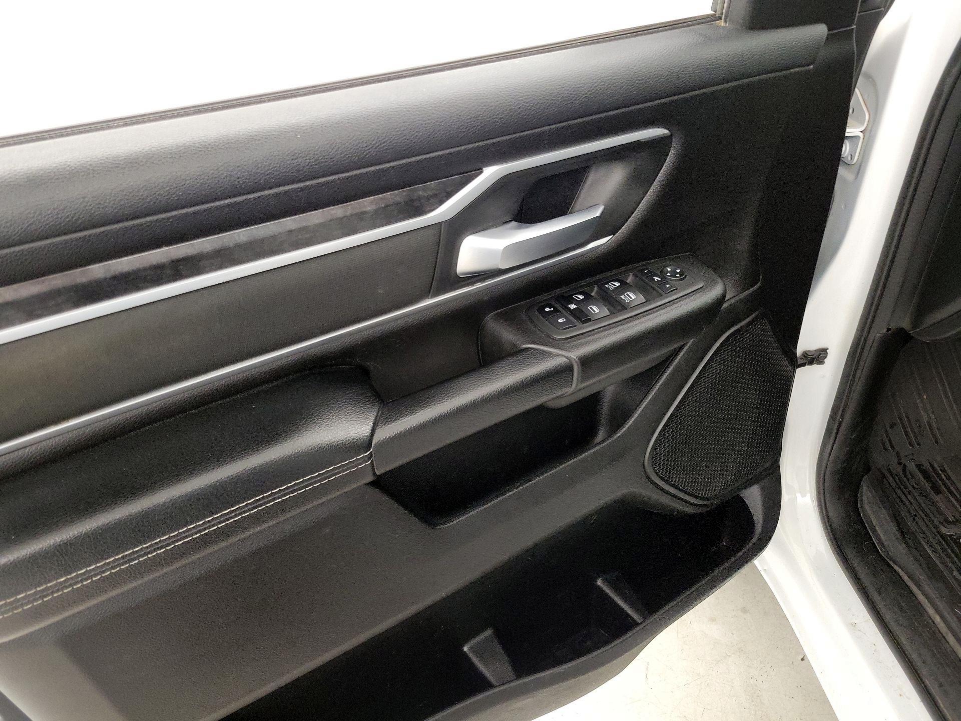 Thumbnail: 2023 RAM 1500 - 12