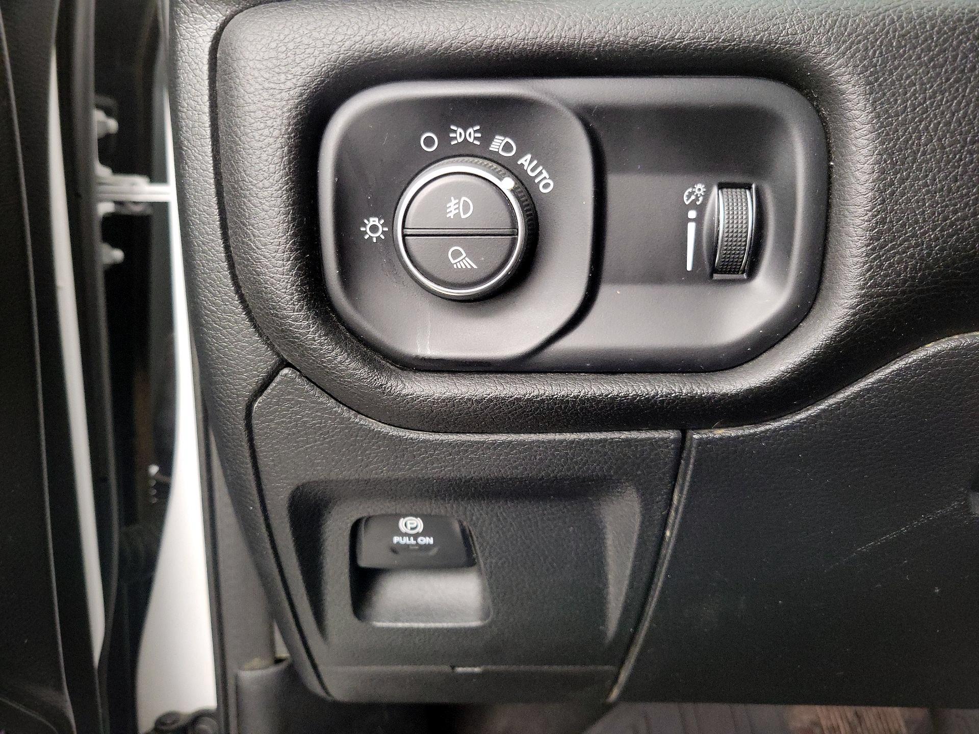 Thumbnail: 2023 RAM 1500 - 13