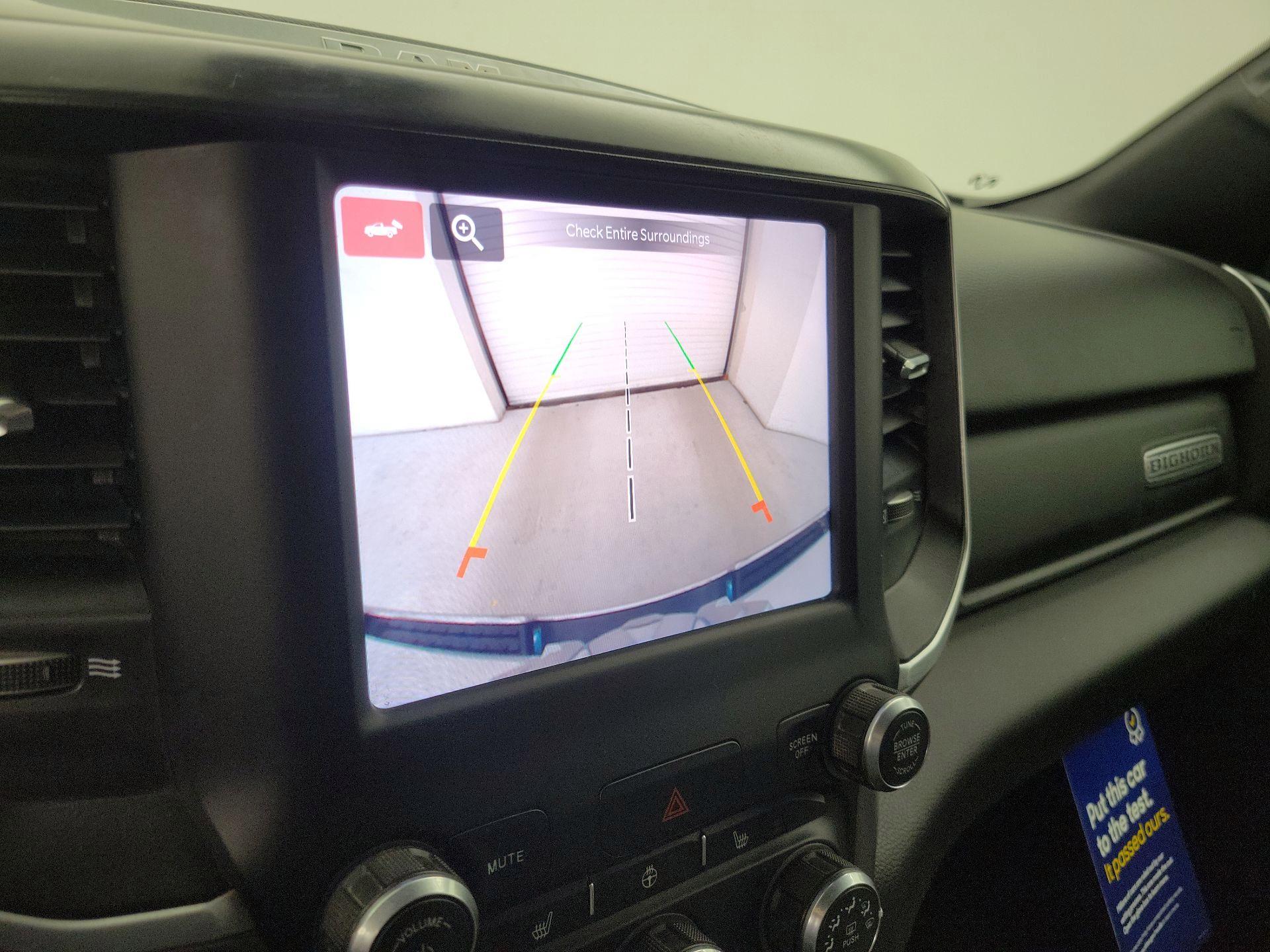 Thumbnail: 2023 RAM 1500 - 14