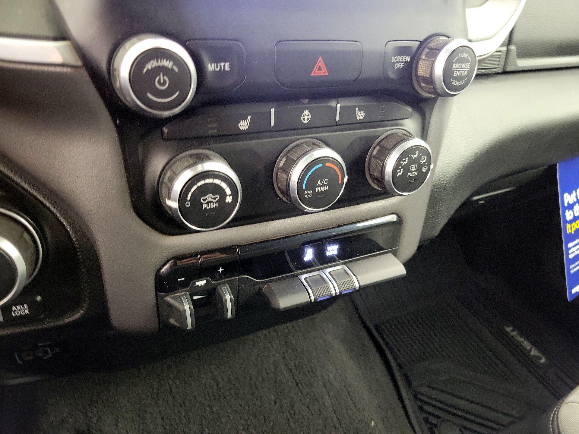 Thumbnail: 2023 RAM 1500 - 16