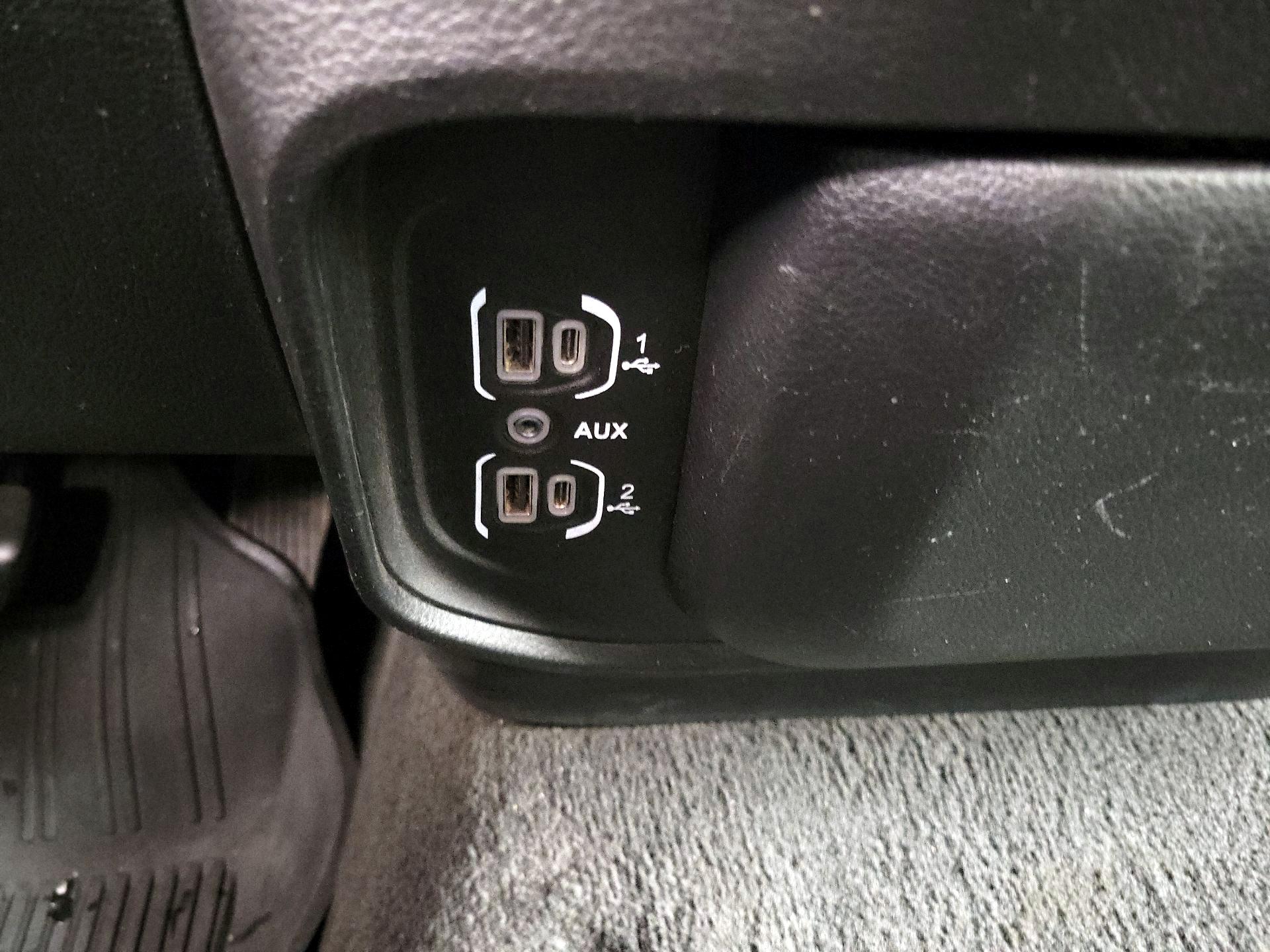 Thumbnail: 2023 RAM 1500 - 18