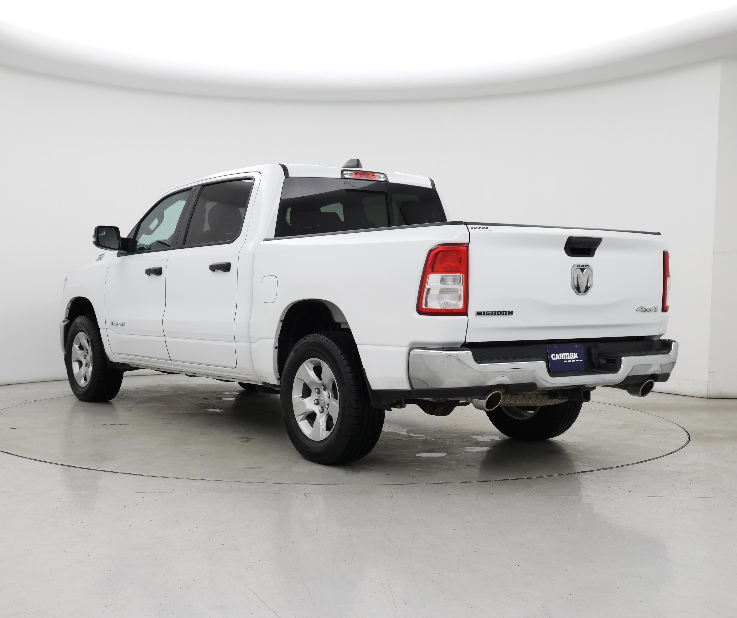 Thumbnail: 2023 RAM 1500 - 2