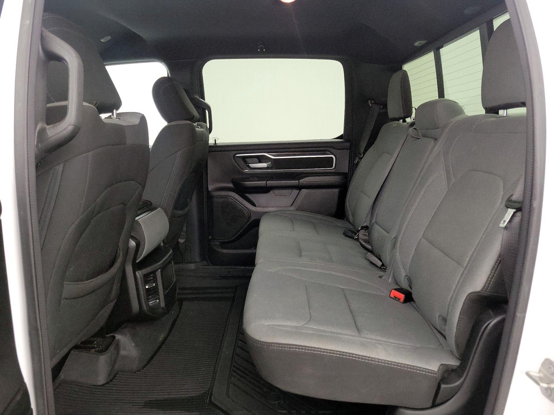 Thumbnail: 2023 RAM 1500 - 19