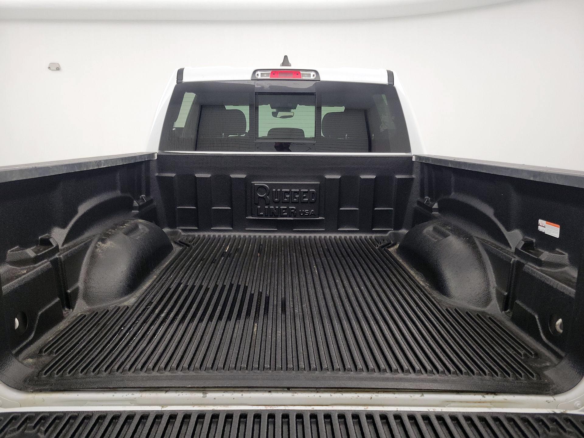 Thumbnail: 2023 RAM 1500 - 20