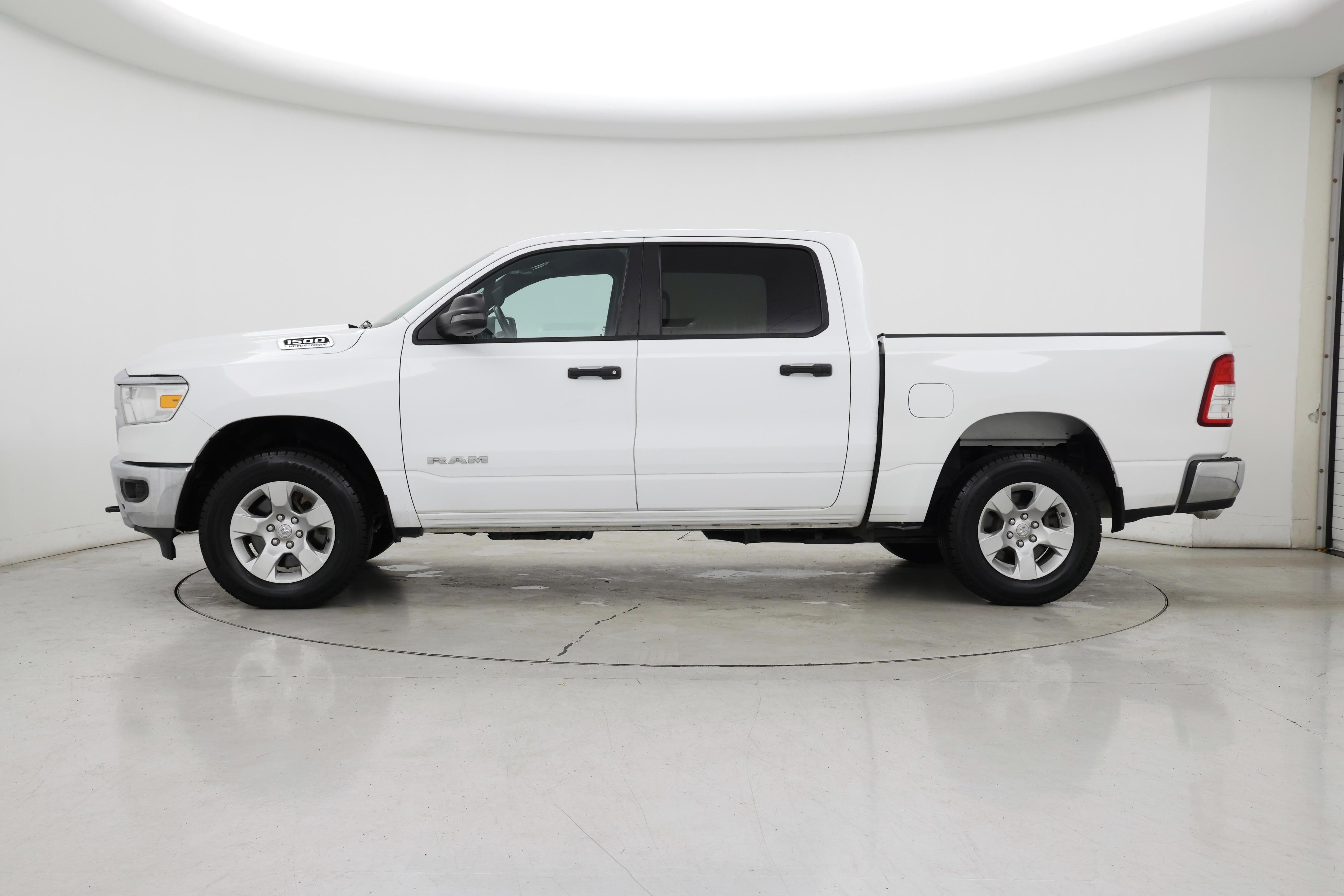 Thumbnail: 2023 RAM 1500 - 3