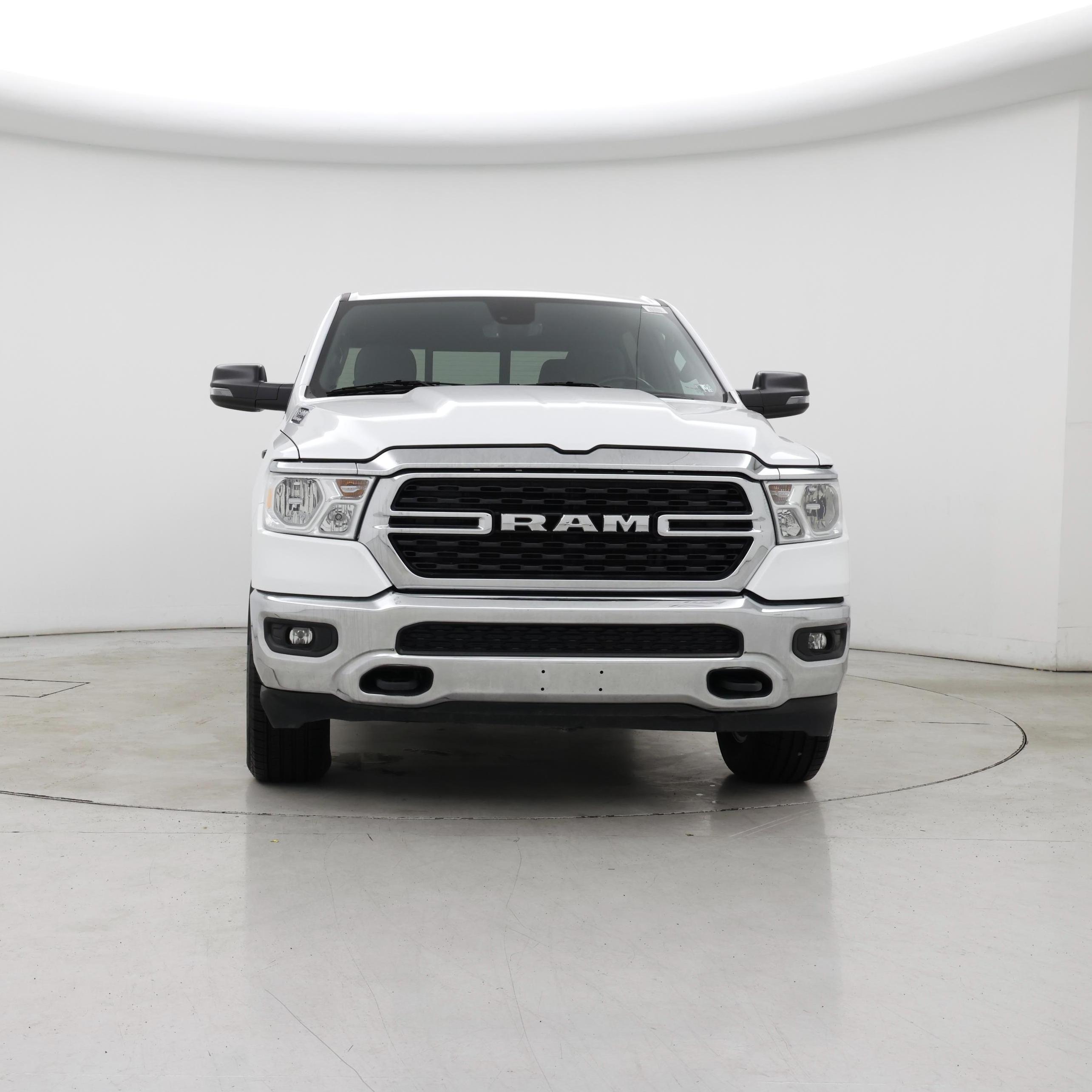 Thumbnail: 2023 RAM 1500 - 5