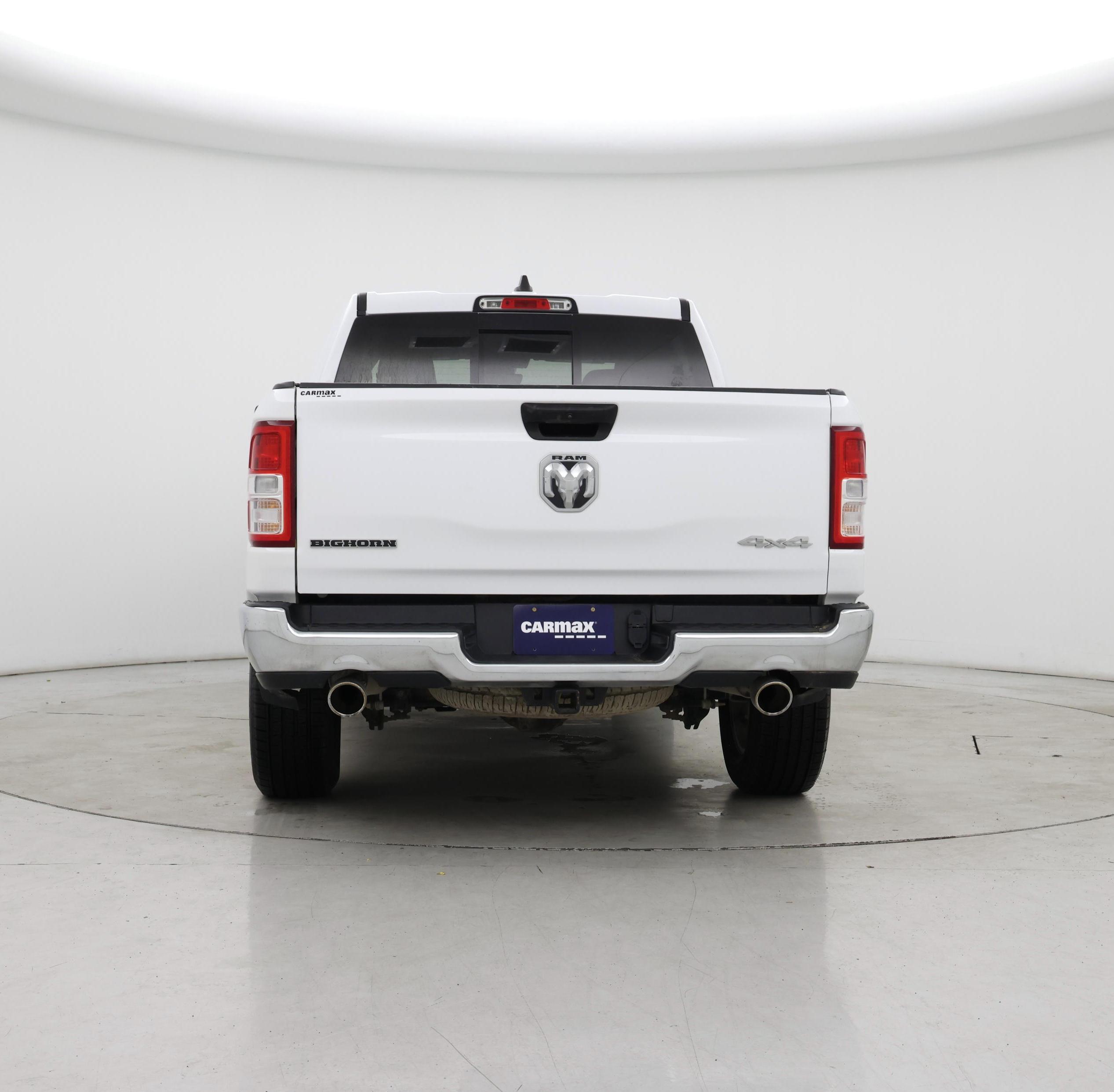 Thumbnail: 2023 RAM 1500 - 6