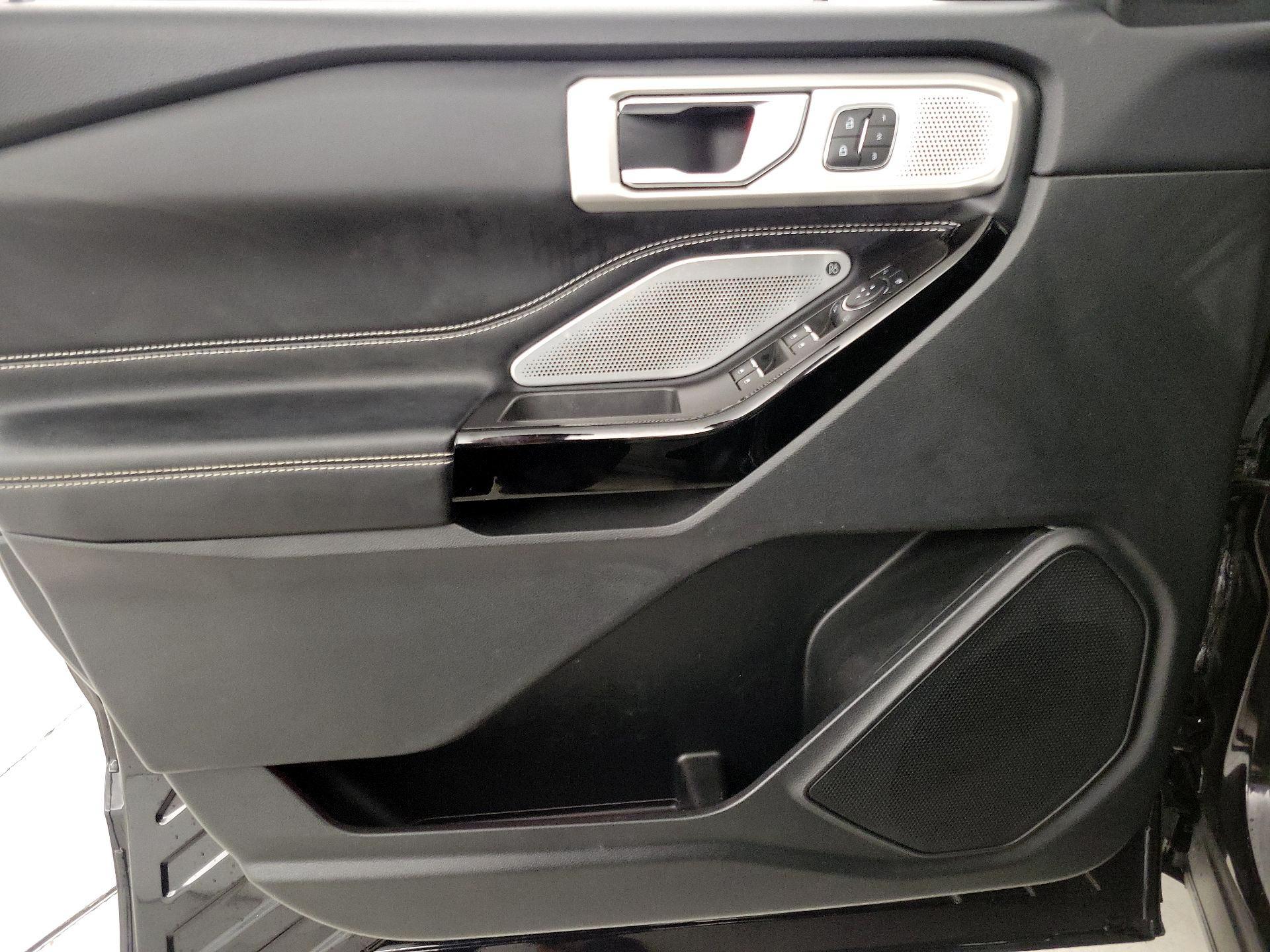 Thumbnail: 2023 Ford Explorer - 12