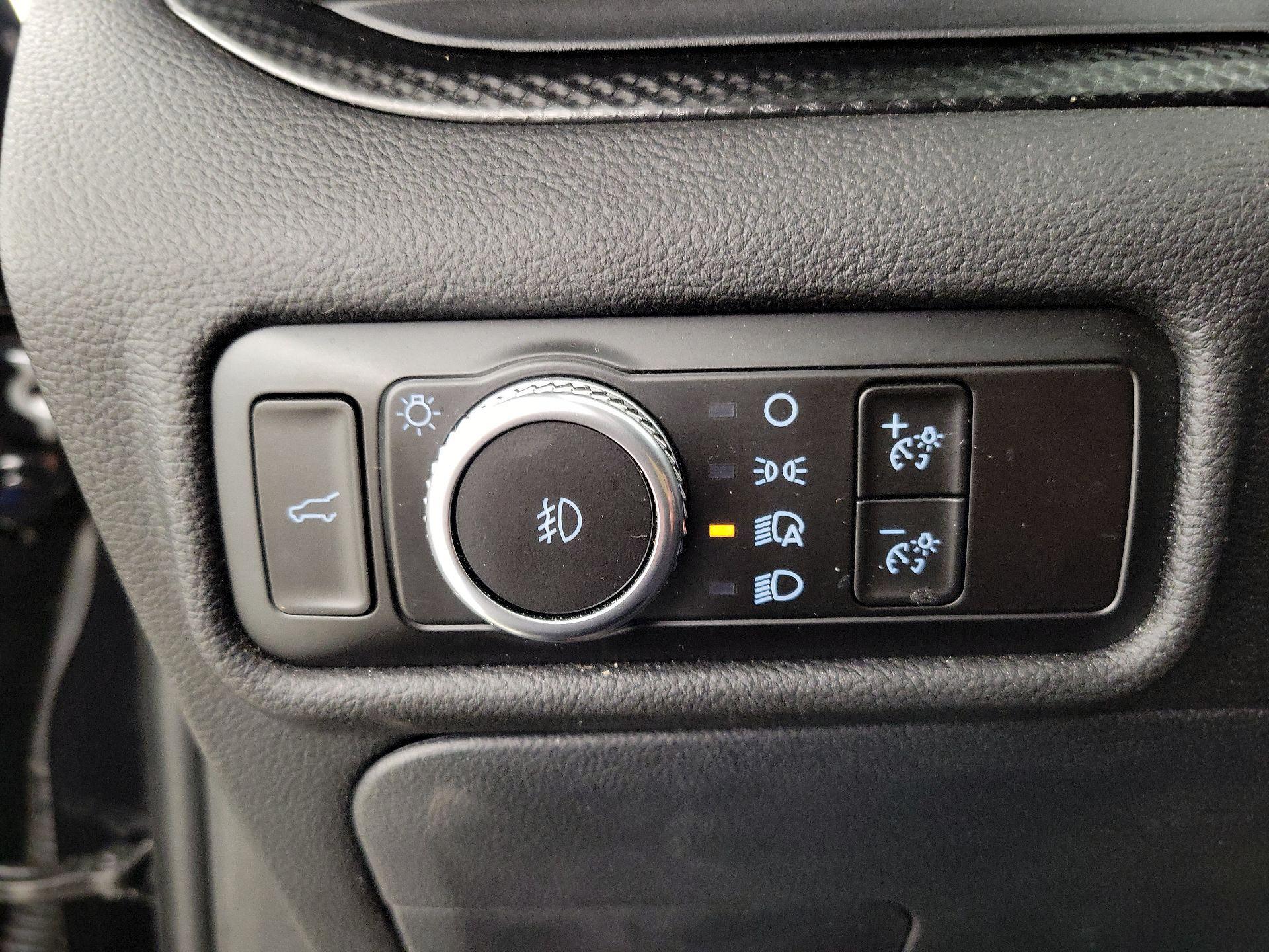 Thumbnail: 2023 Ford Explorer - 13