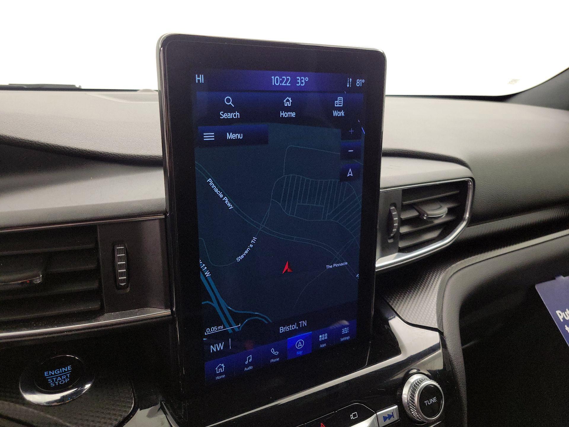 Thumbnail: 2023 Ford Explorer - 14