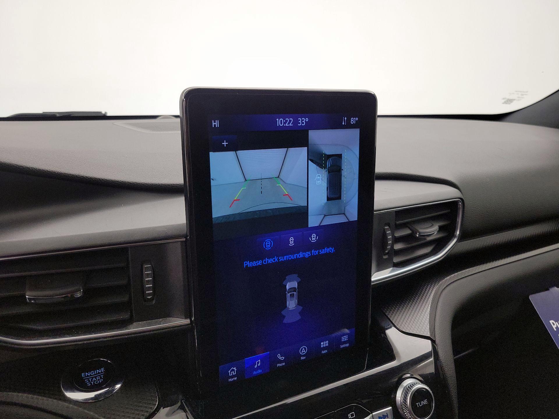 Thumbnail: 2023 Ford Explorer - 15