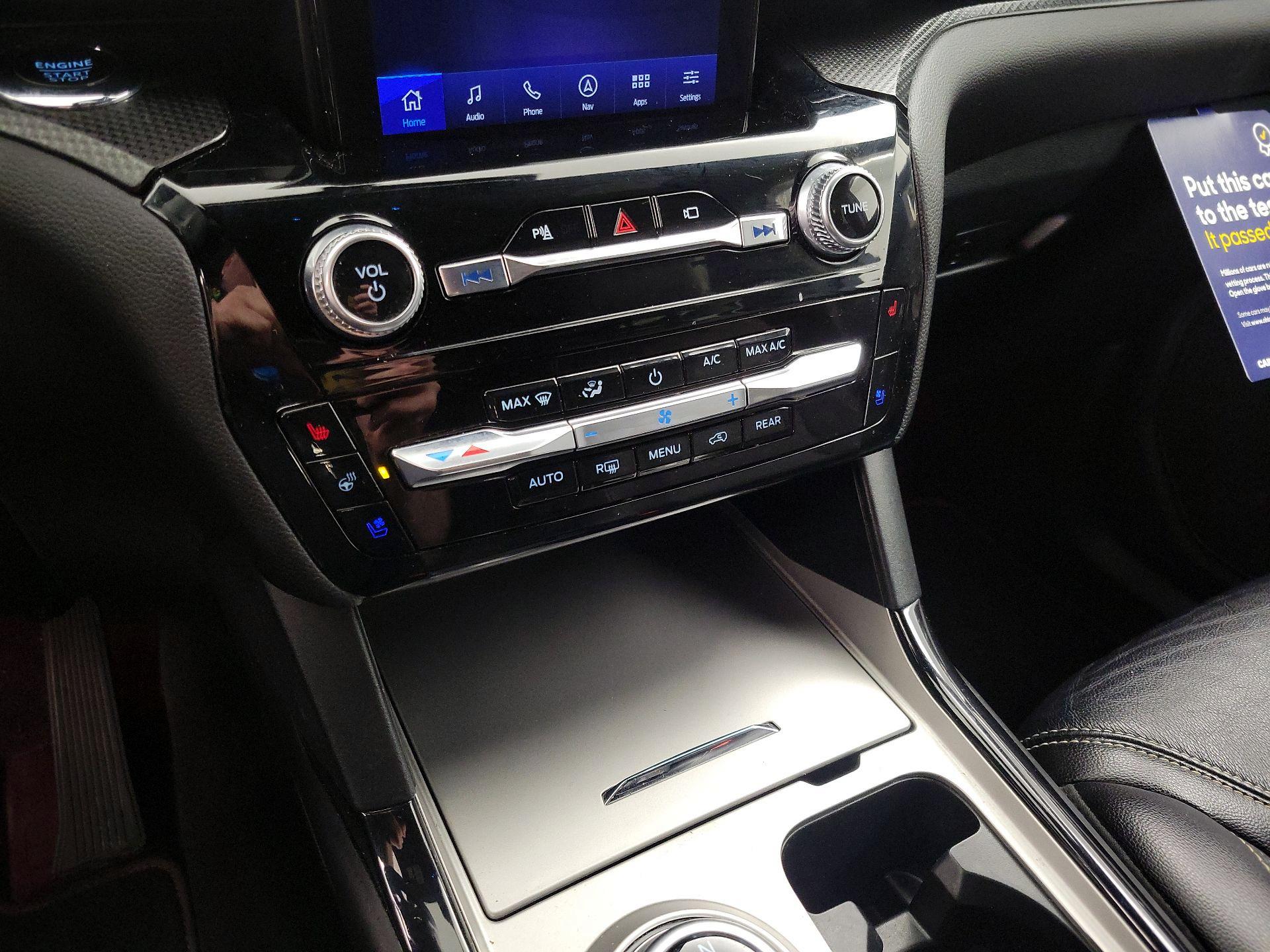 Thumbnail: 2023 Ford Explorer - 17