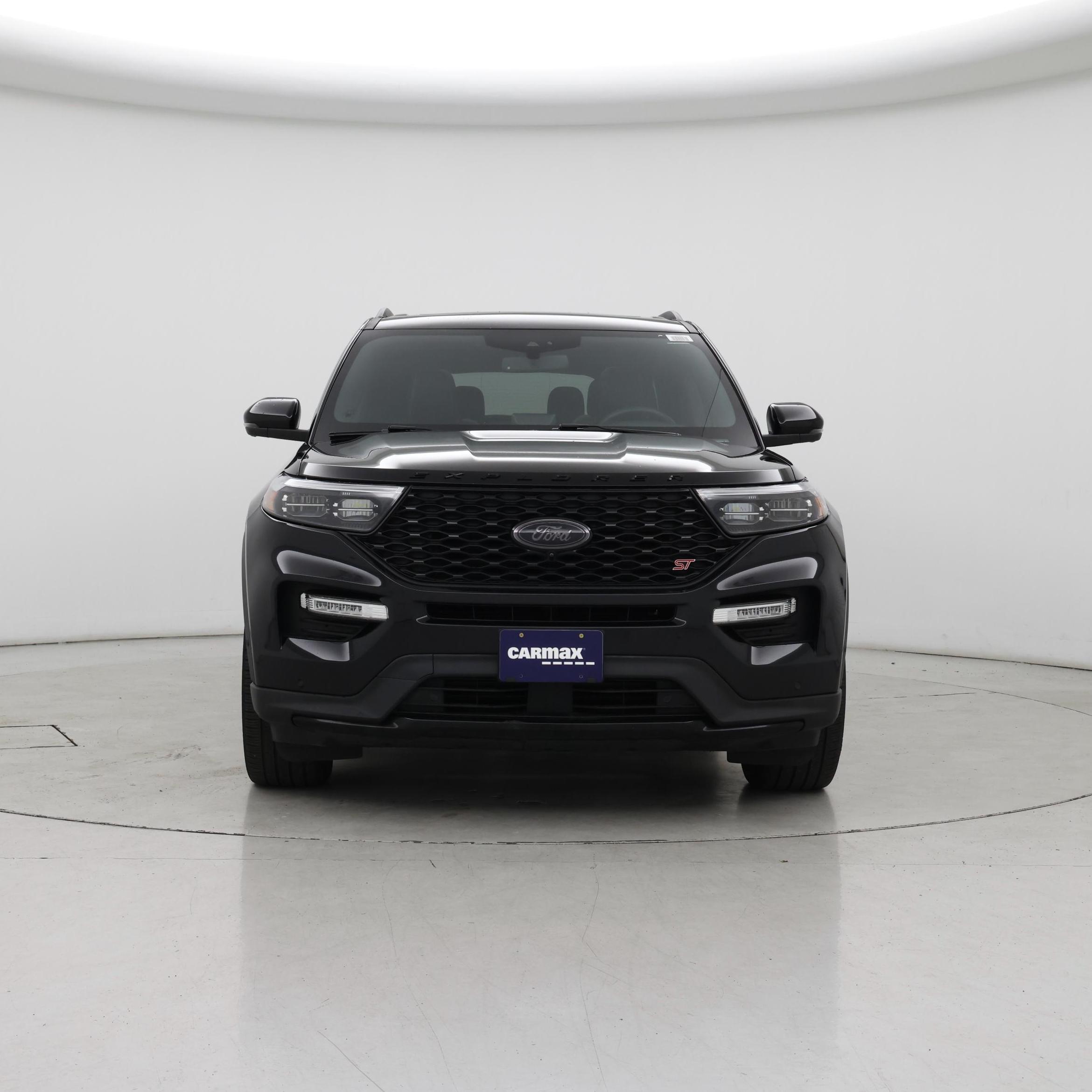 Thumbnail: 2023 Ford Explorer - 5