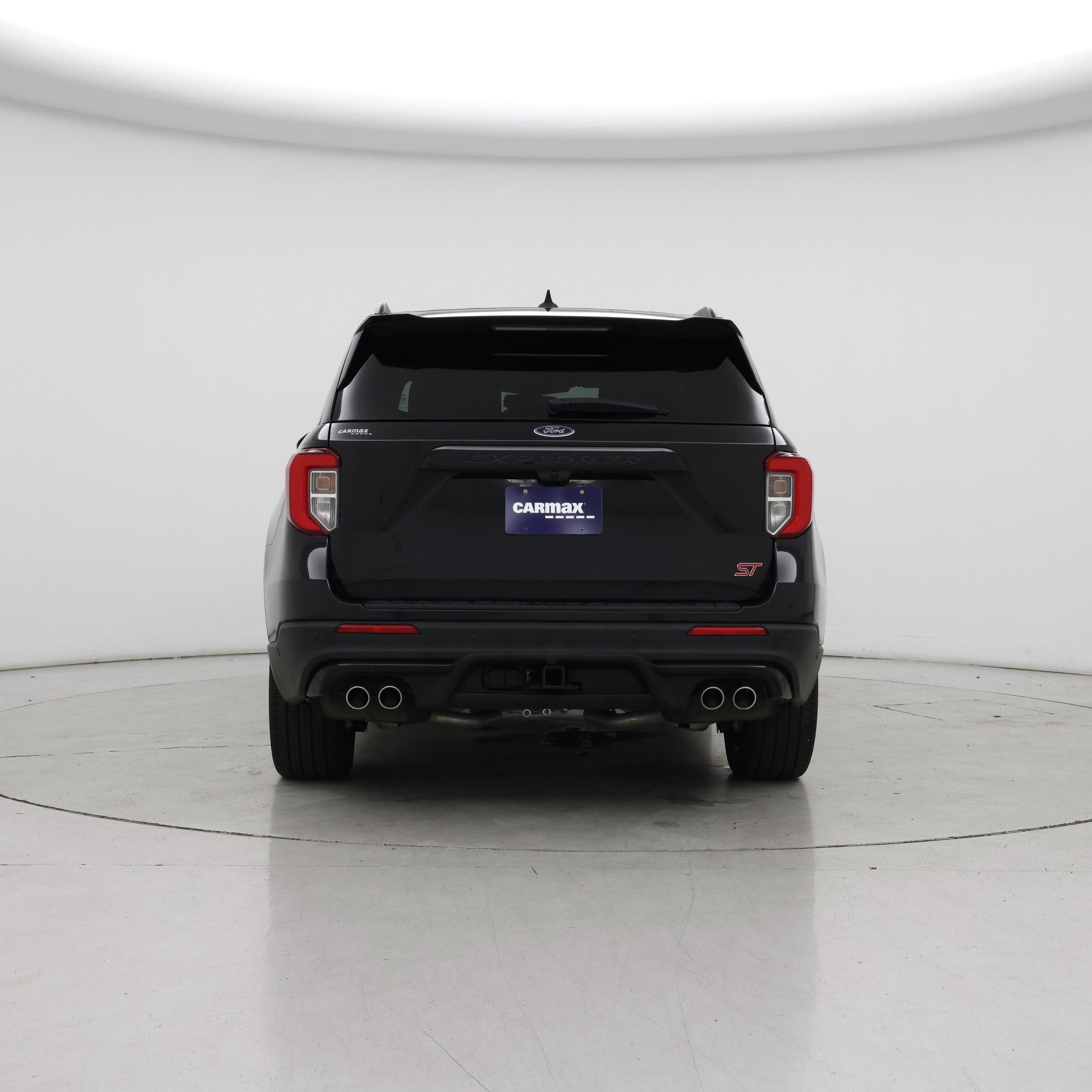 Thumbnail: 2023 Ford Explorer - 6