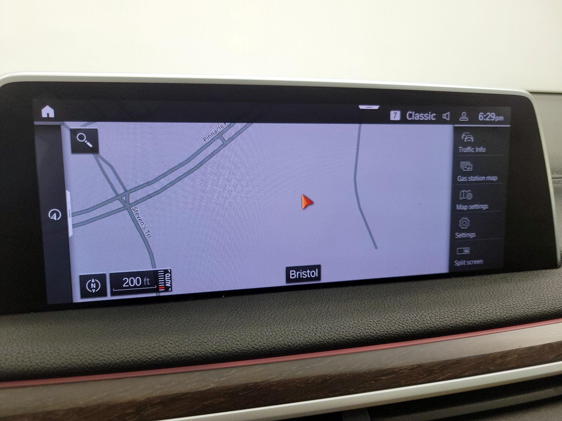 Thumbnail: 2021 BMW 7 Series - 14