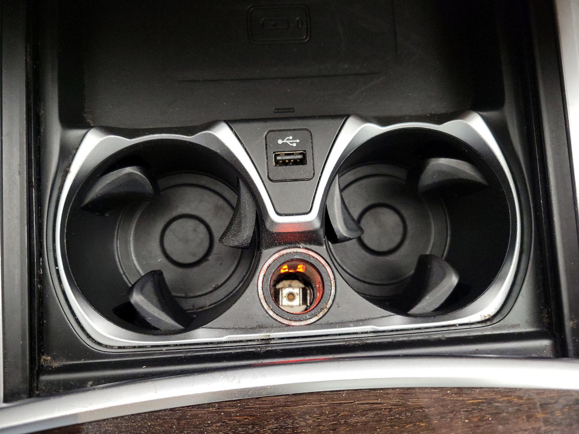 Thumbnail: 2021 BMW 7 Series - 19