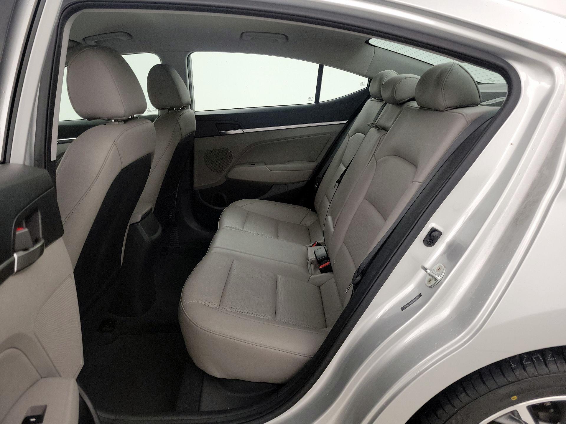 Thumbnail: 2020 Hyundai Elantra - 19