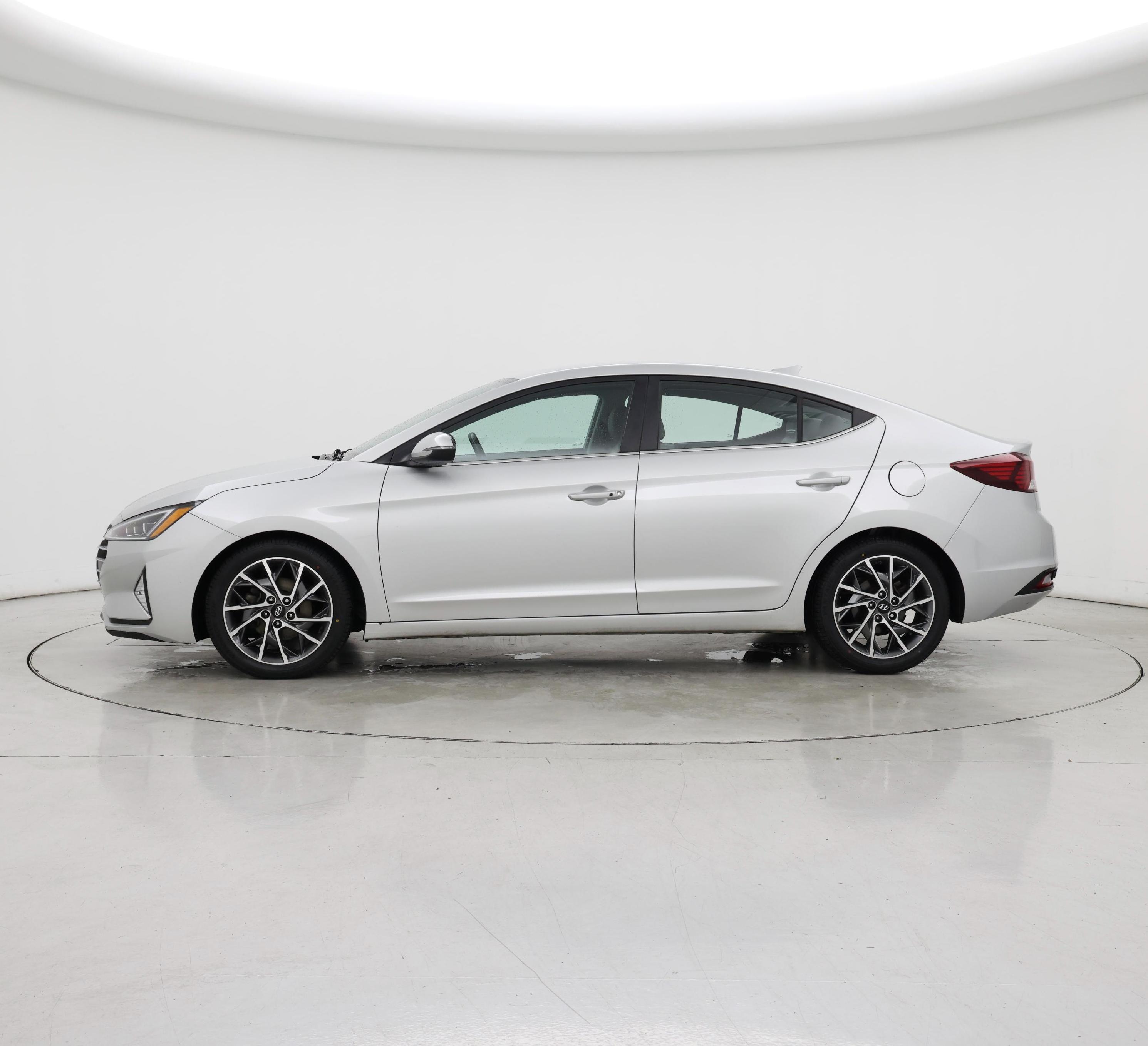 Thumbnail: 2020 Hyundai Elantra - 3