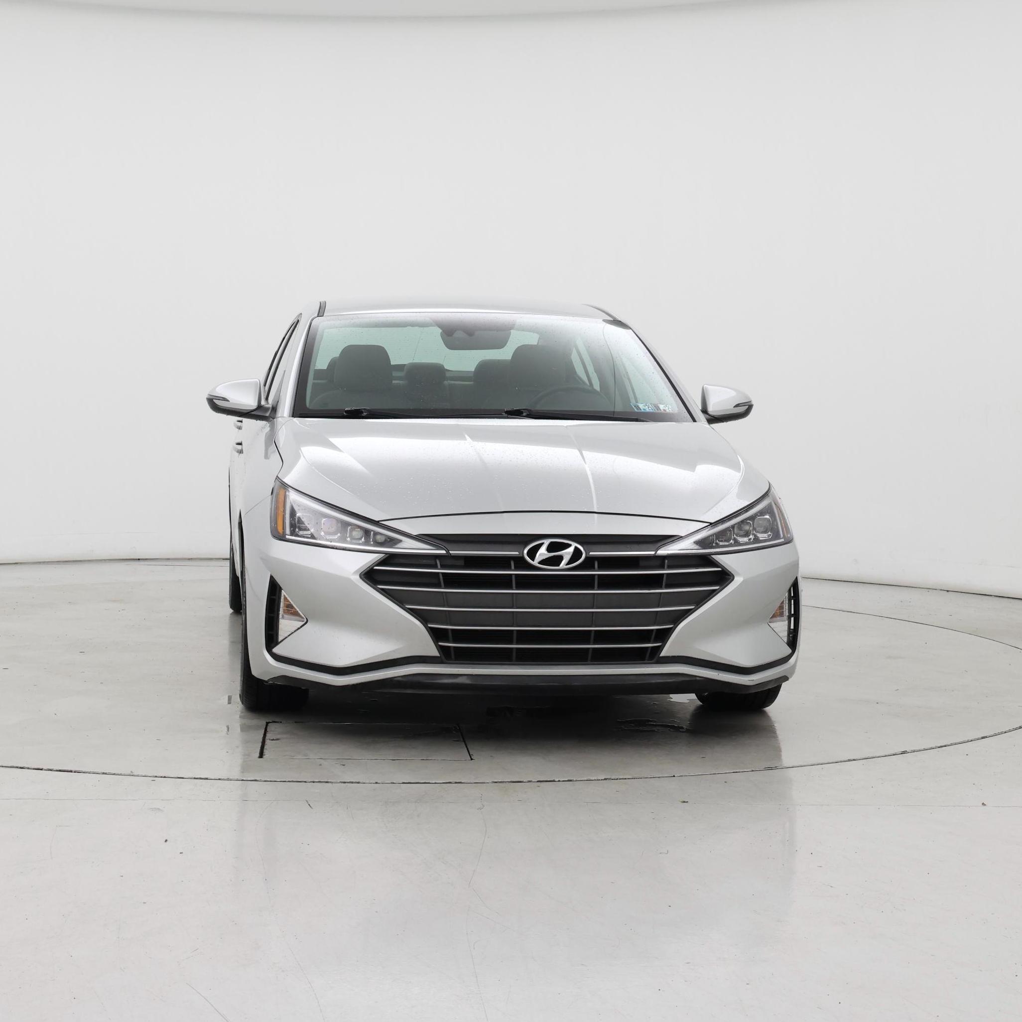 Thumbnail: 2020 Hyundai Elantra - 5