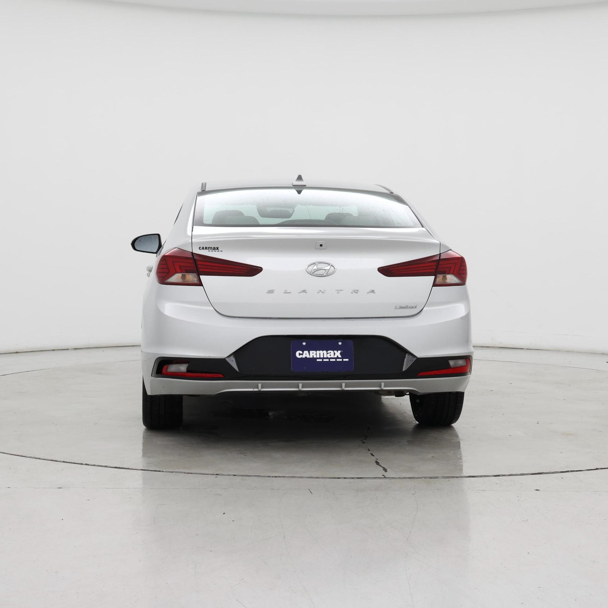 Thumbnail: 2020 Hyundai Elantra - 6