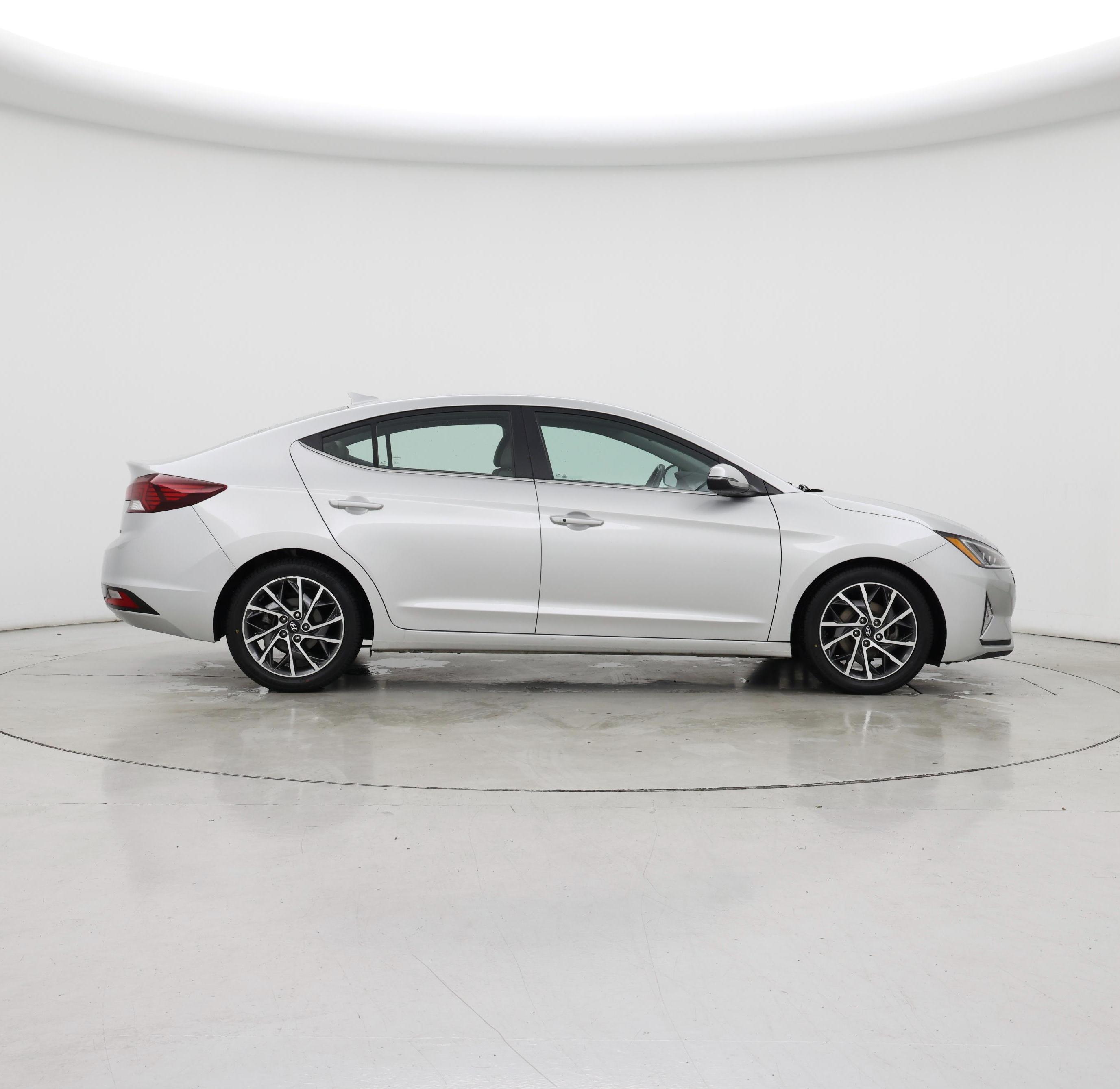 Thumbnail: 2020 Hyundai Elantra - 7