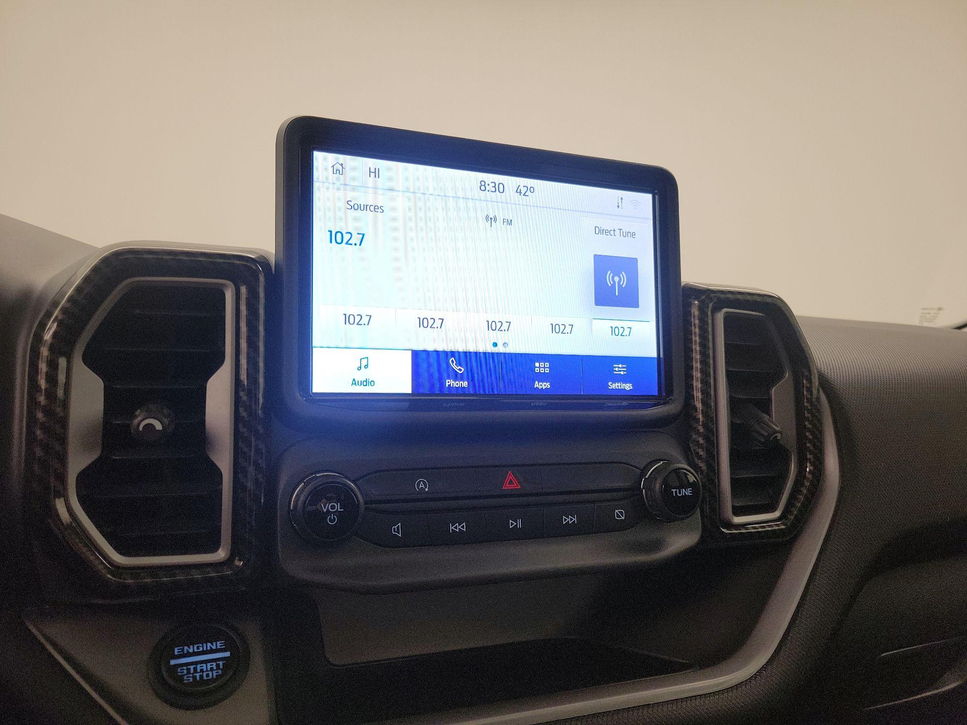 Thumbnail: 2022 Ford Bronco Sport - 15