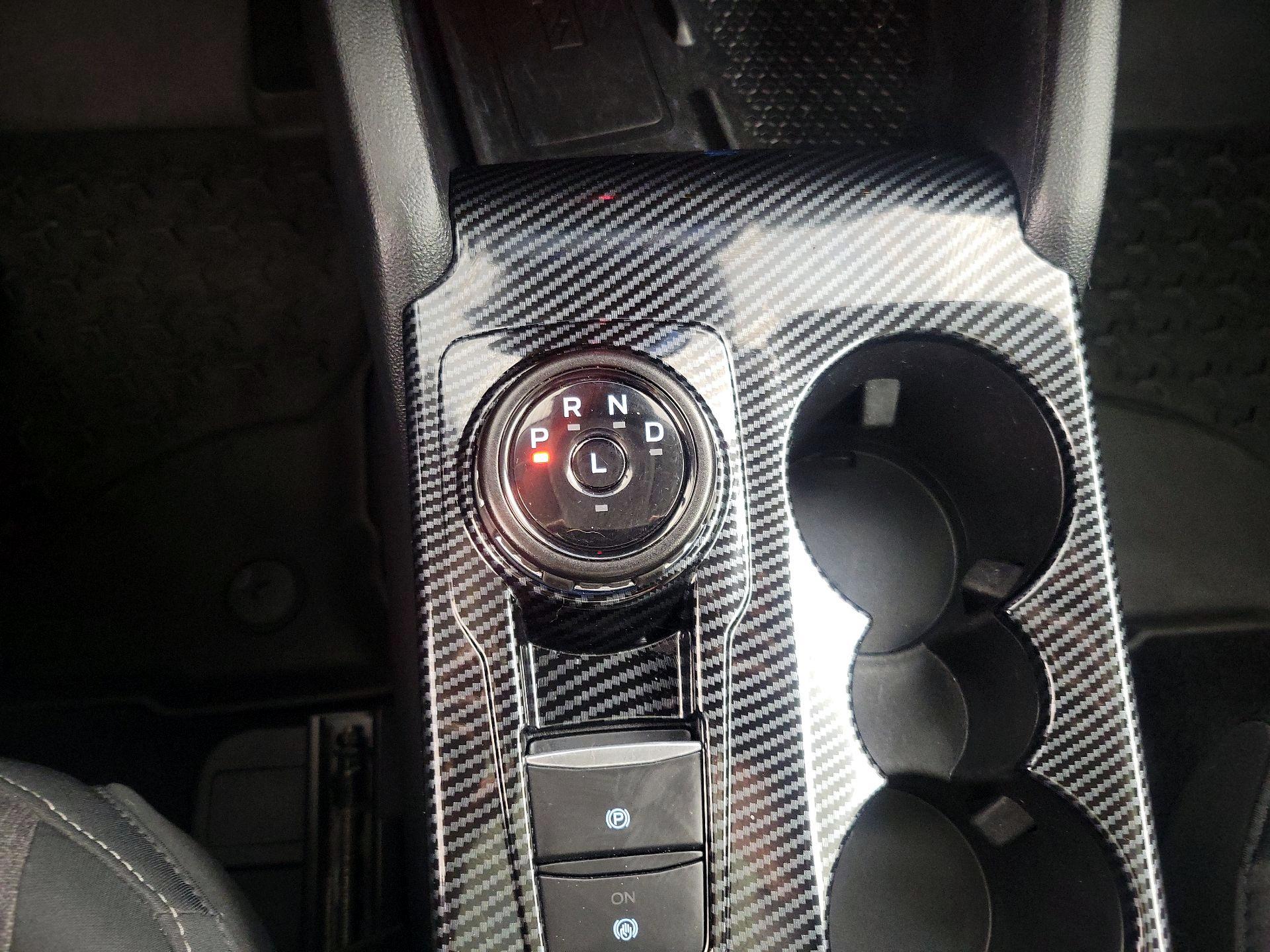 Thumbnail: 2022 Ford Bronco Sport - 17