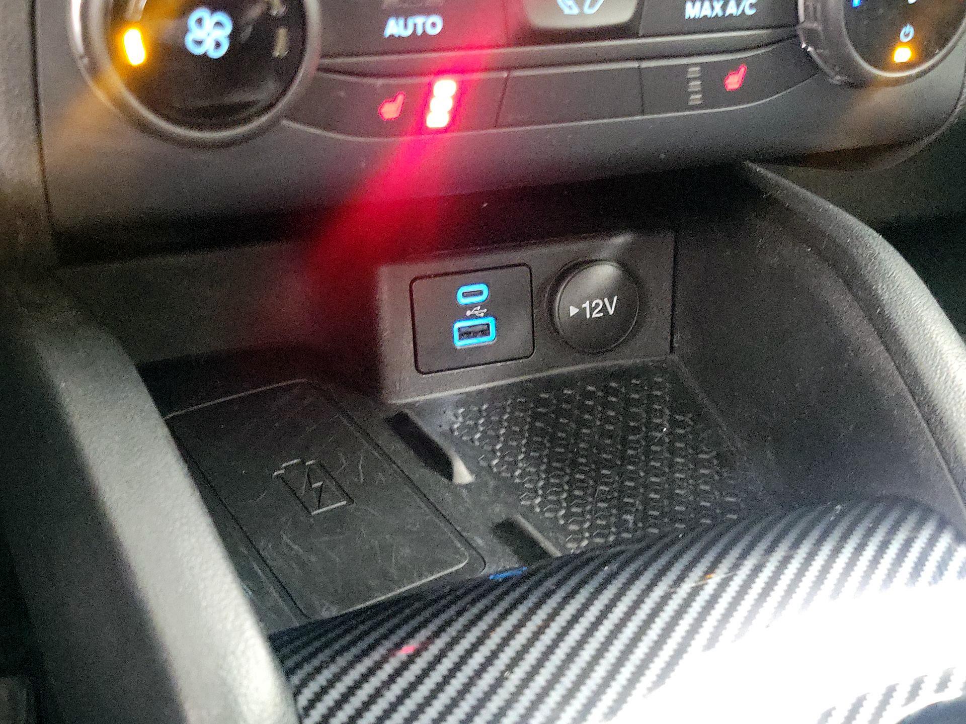 Thumbnail: 2022 Ford Bronco Sport - 18