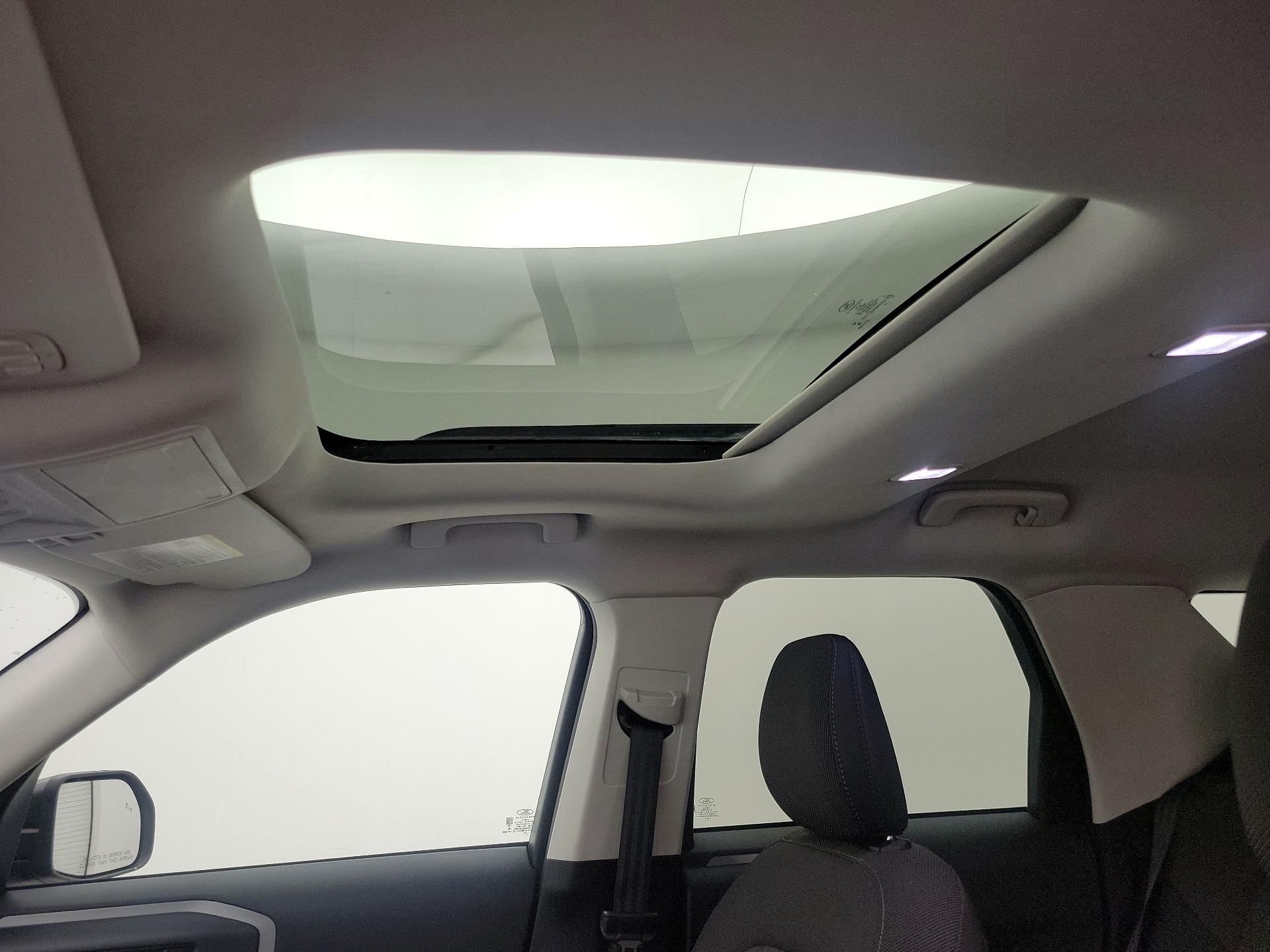 Thumbnail: 2022 Ford Bronco Sport - 19