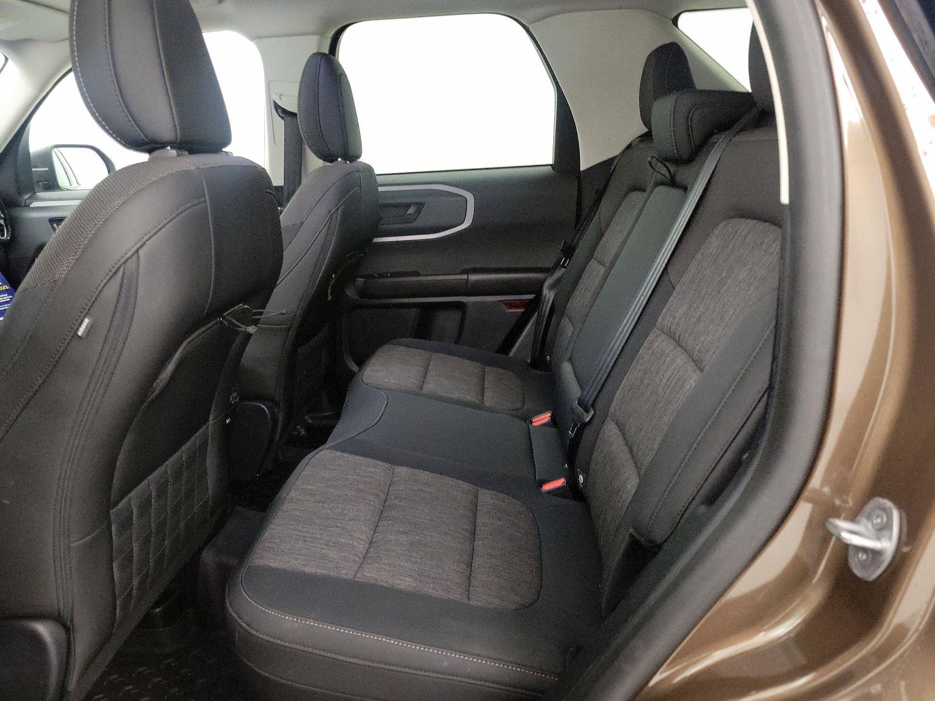 Thumbnail: 2022 Ford Bronco Sport - 20