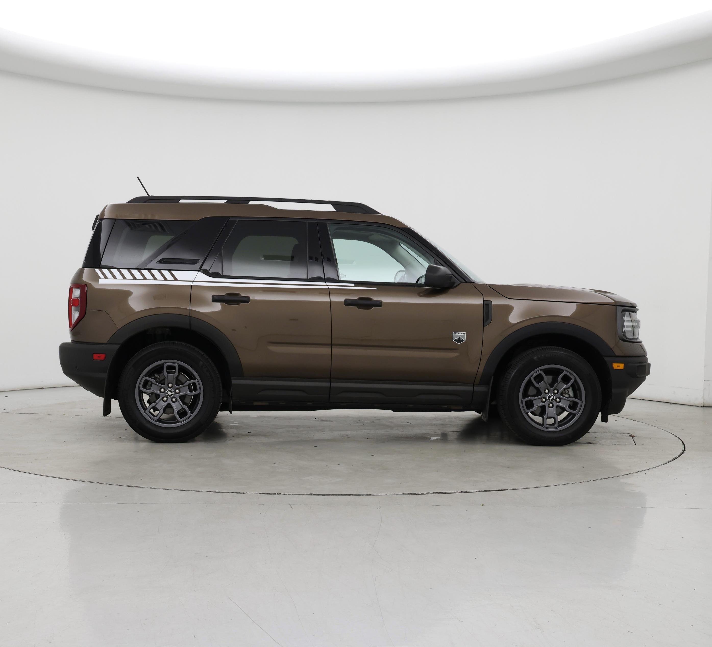 Thumbnail: 2022 Ford Bronco Sport - 7