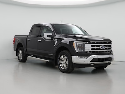 2022 Ford F150 Lariat