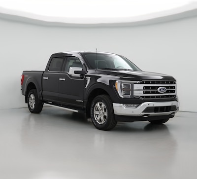 2022 Ford F150 Lariat