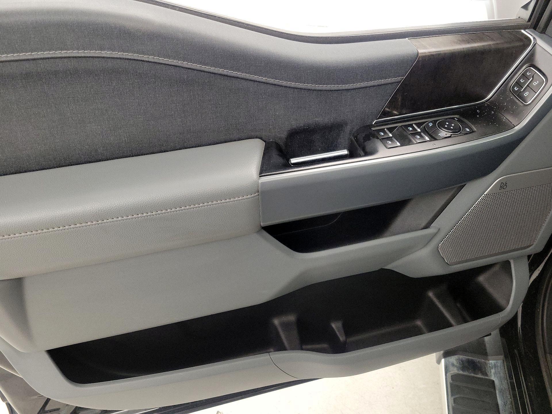 Thumbnail: 2022 Ford F-150 - 12