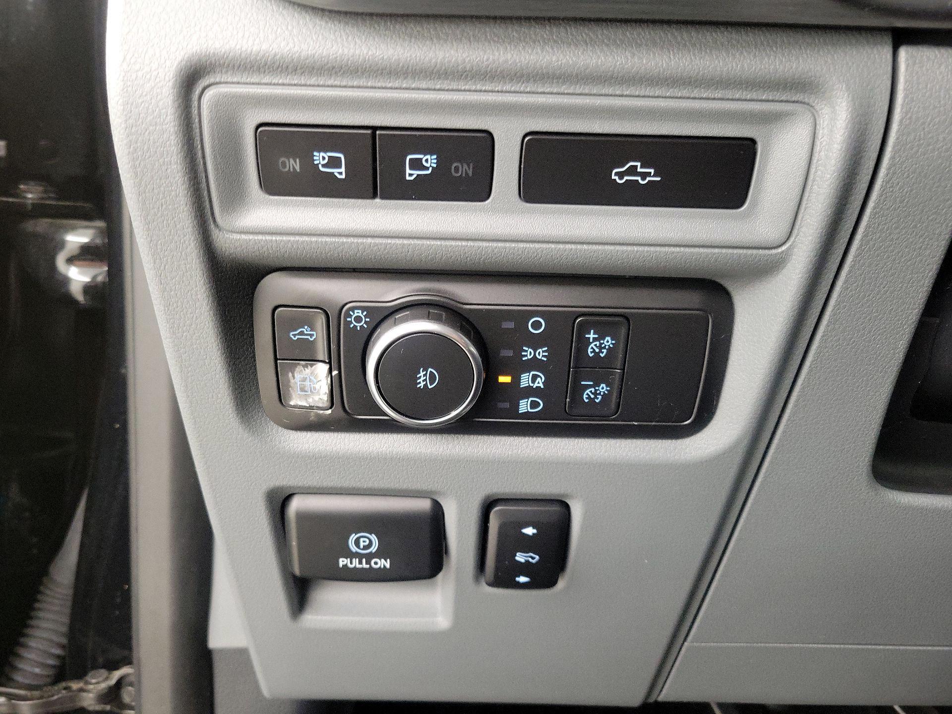 Thumbnail: 2022 Ford F-150 - 13