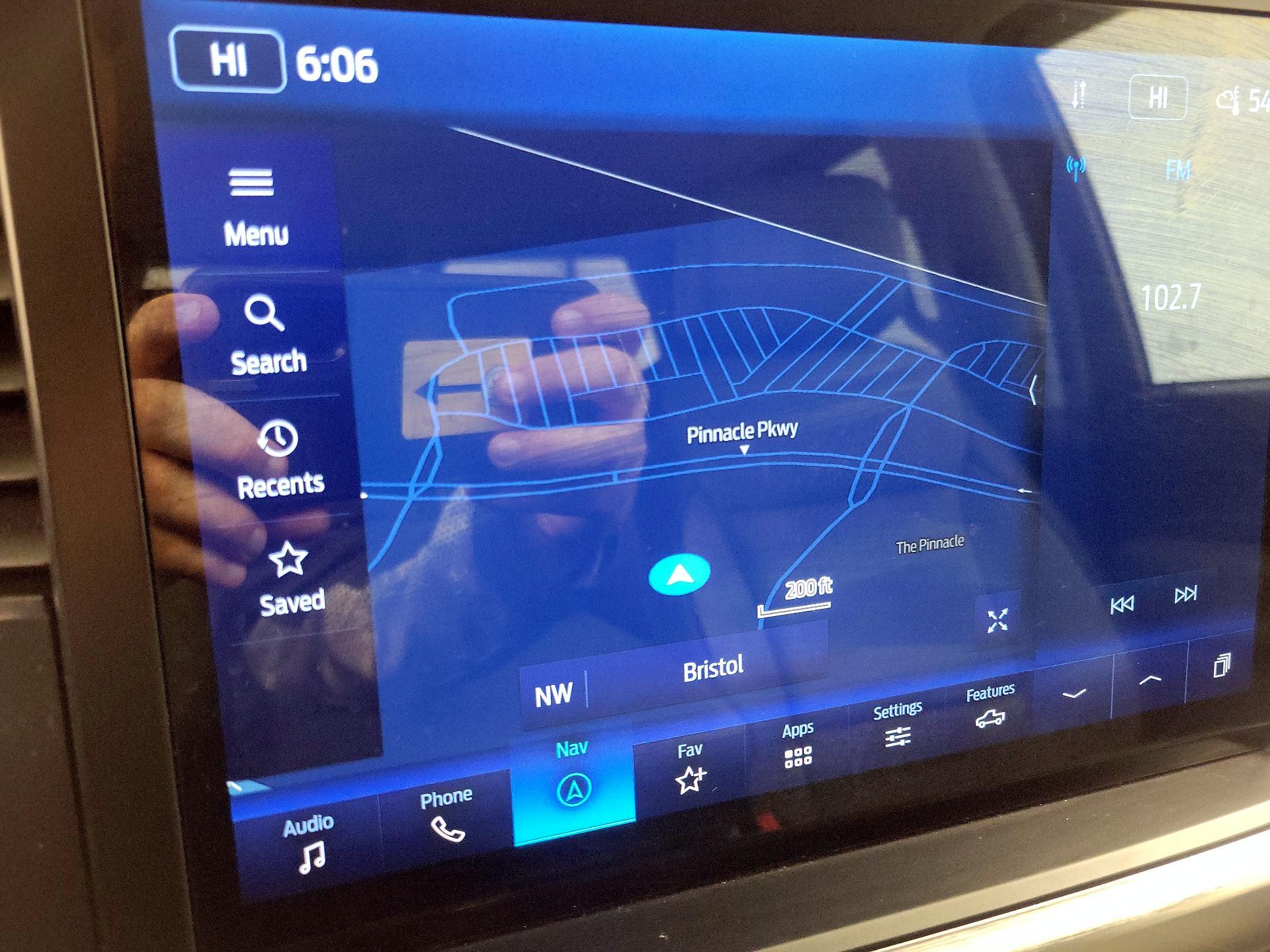 Thumbnail: 2022 Ford F-150 - 14