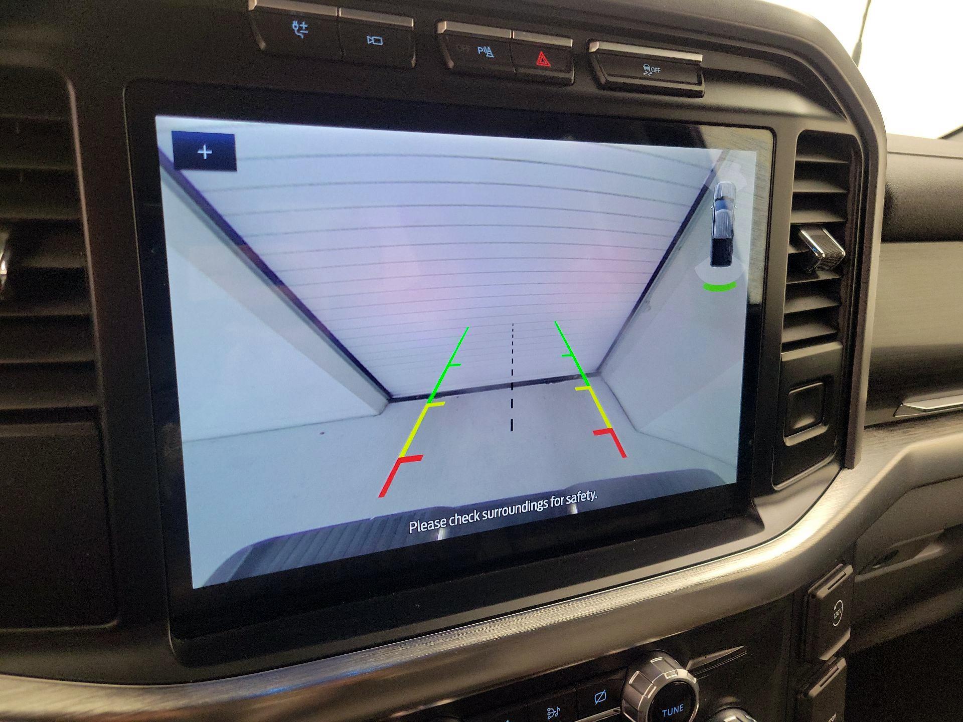 Thumbnail: 2022 Ford F-150 - 15