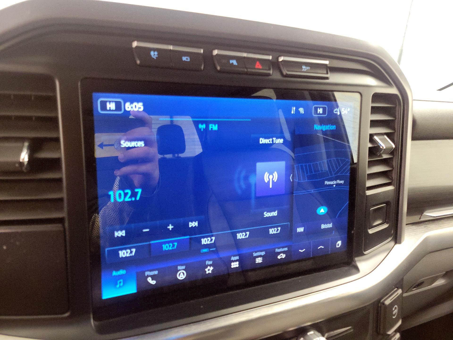 Thumbnail: 2022 Ford F-150 - 16