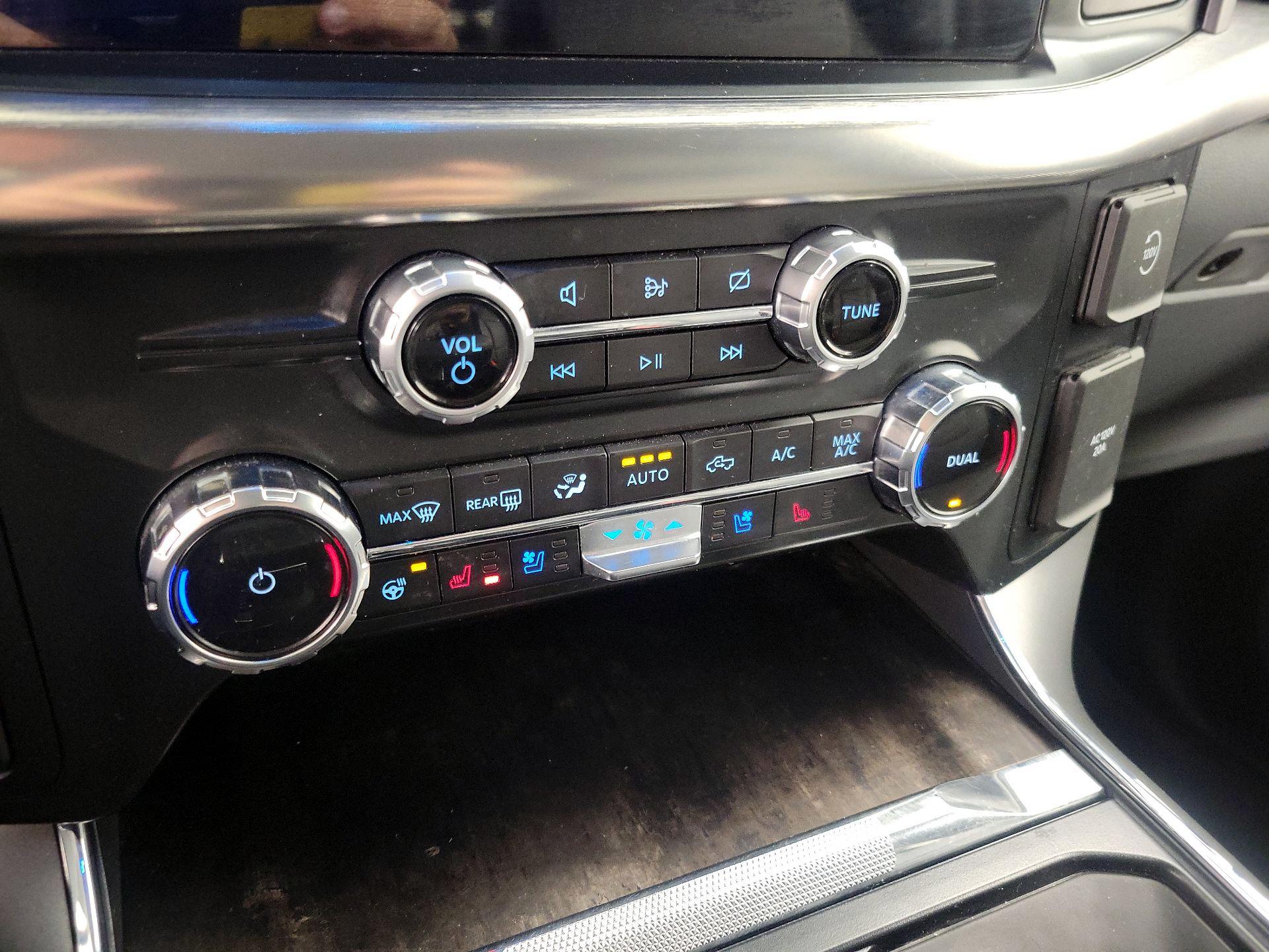 Thumbnail: 2022 Ford F-150 - 17