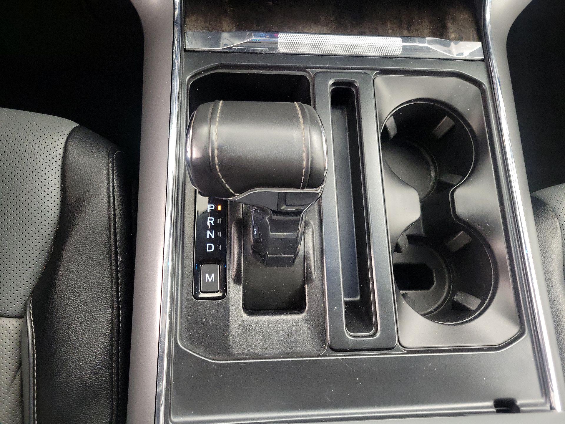 Thumbnail: 2022 Ford F-150 - 18