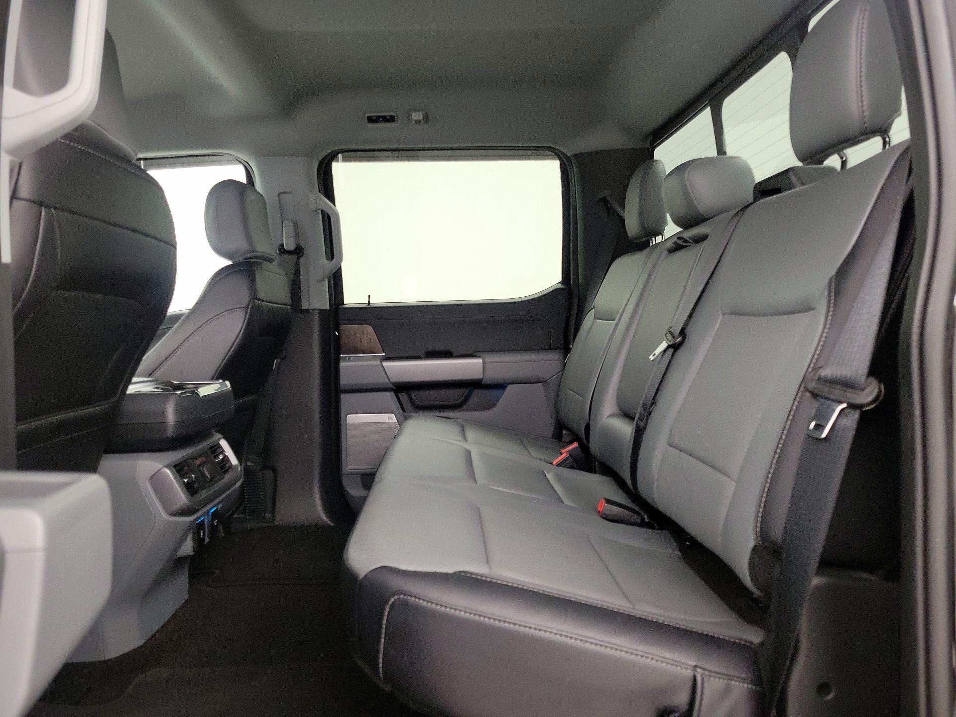 Thumbnail: 2022 Ford F-150 - 20