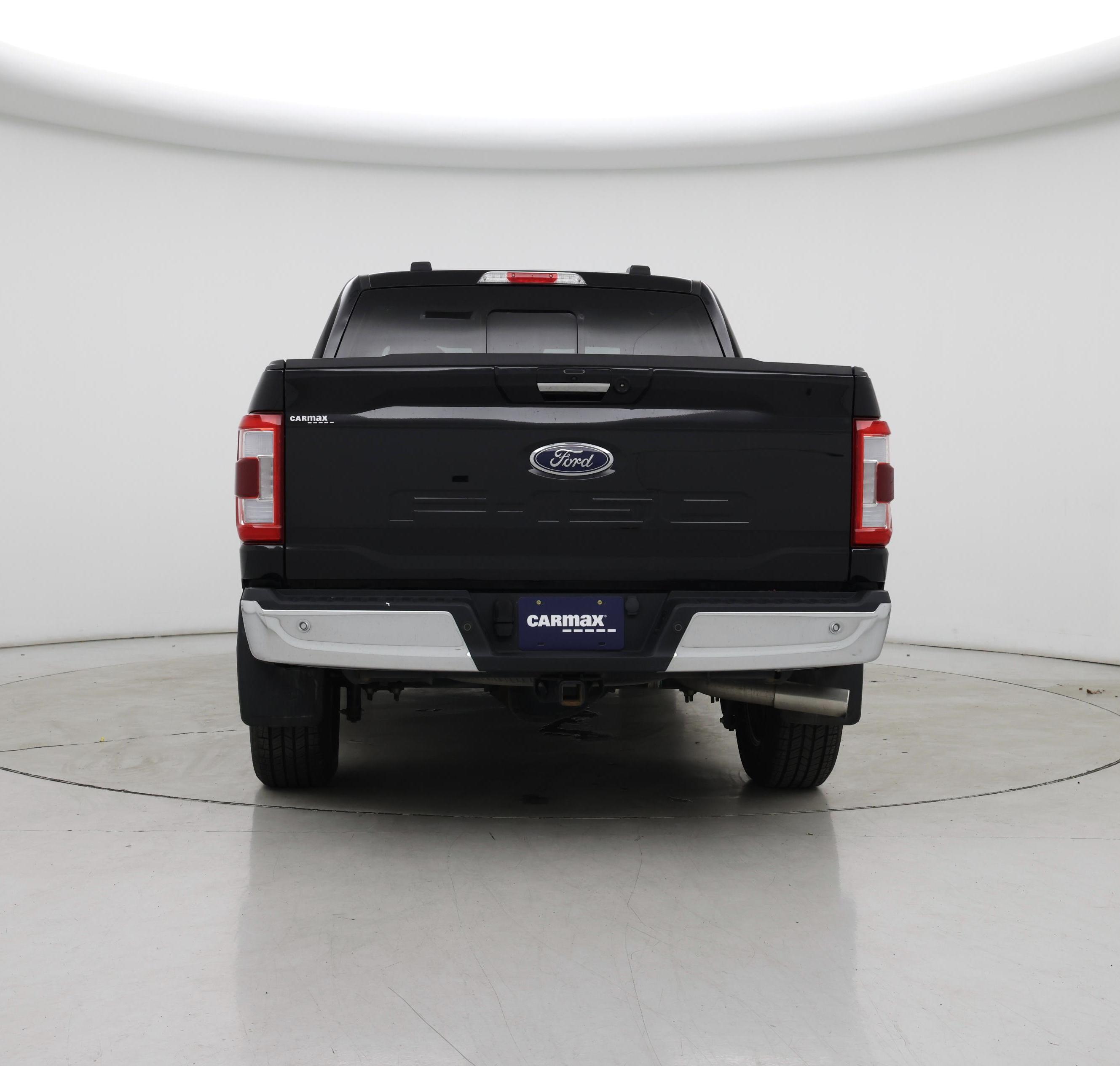 Thumbnail: 2022 Ford F-150 - 3