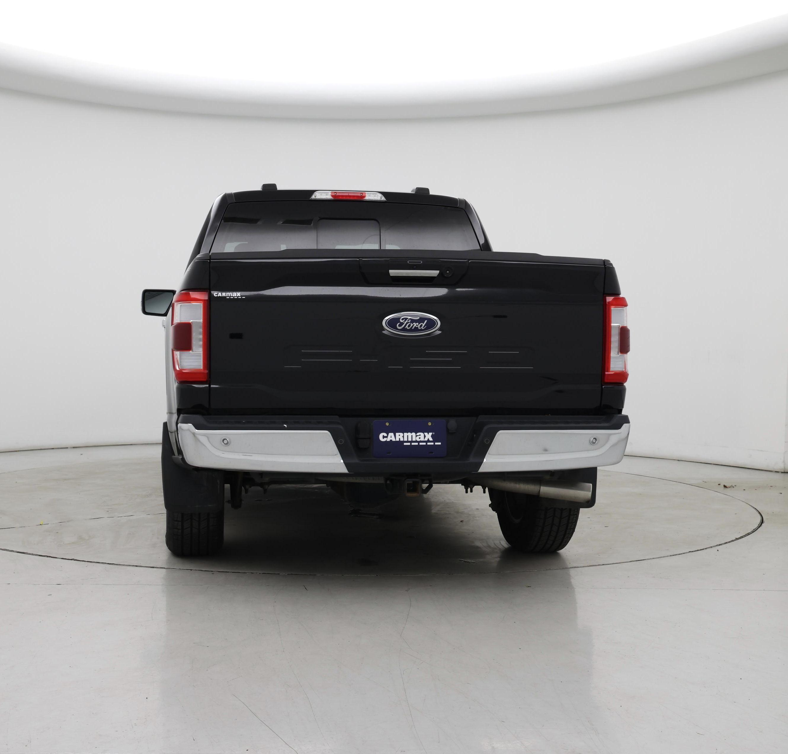 Thumbnail: 2022 Ford F-150 - 5