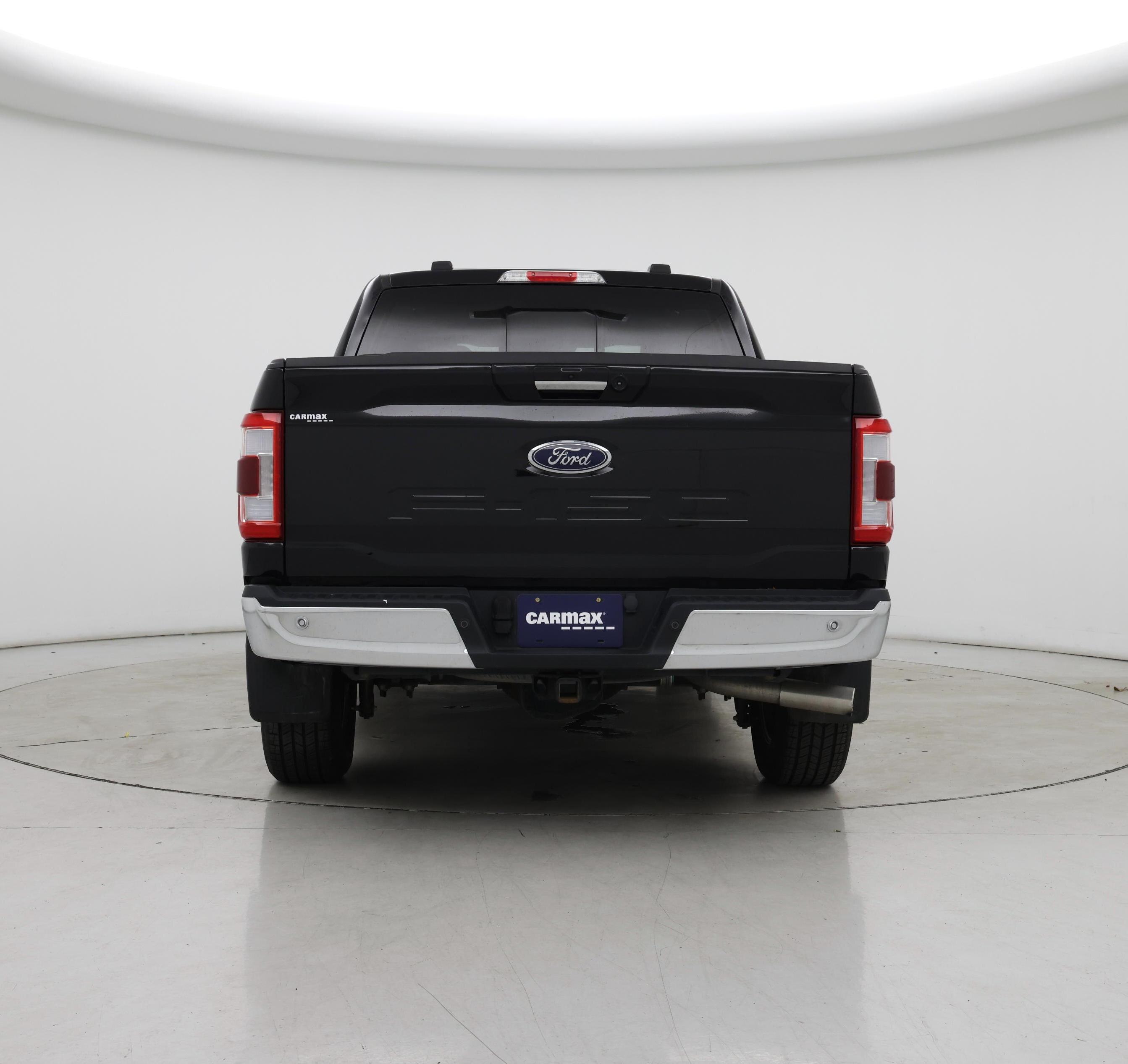 Thumbnail: 2022 Ford F-150 - 6